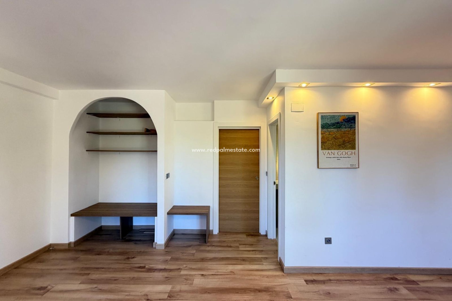 Återförsäljning - Lägenhet -
Orihuela Costa - Altos de Campoamor