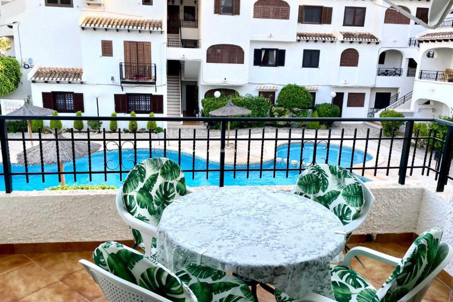 Återförsäljning - Lägenhet -
Orihuela Costa - Cabo Roig