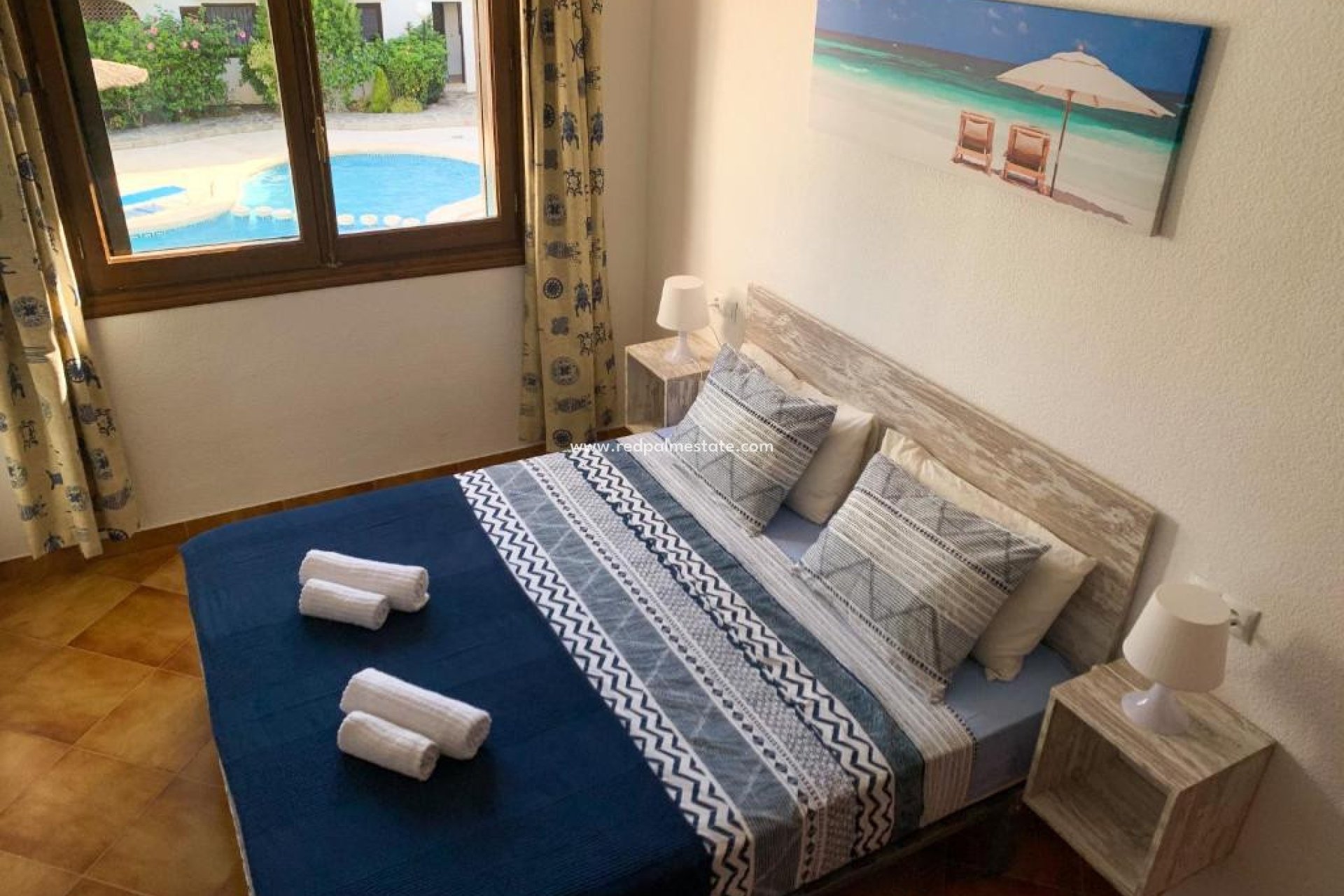 Återförsäljning - Lägenhet -
Orihuela Costa - Cabo Roig