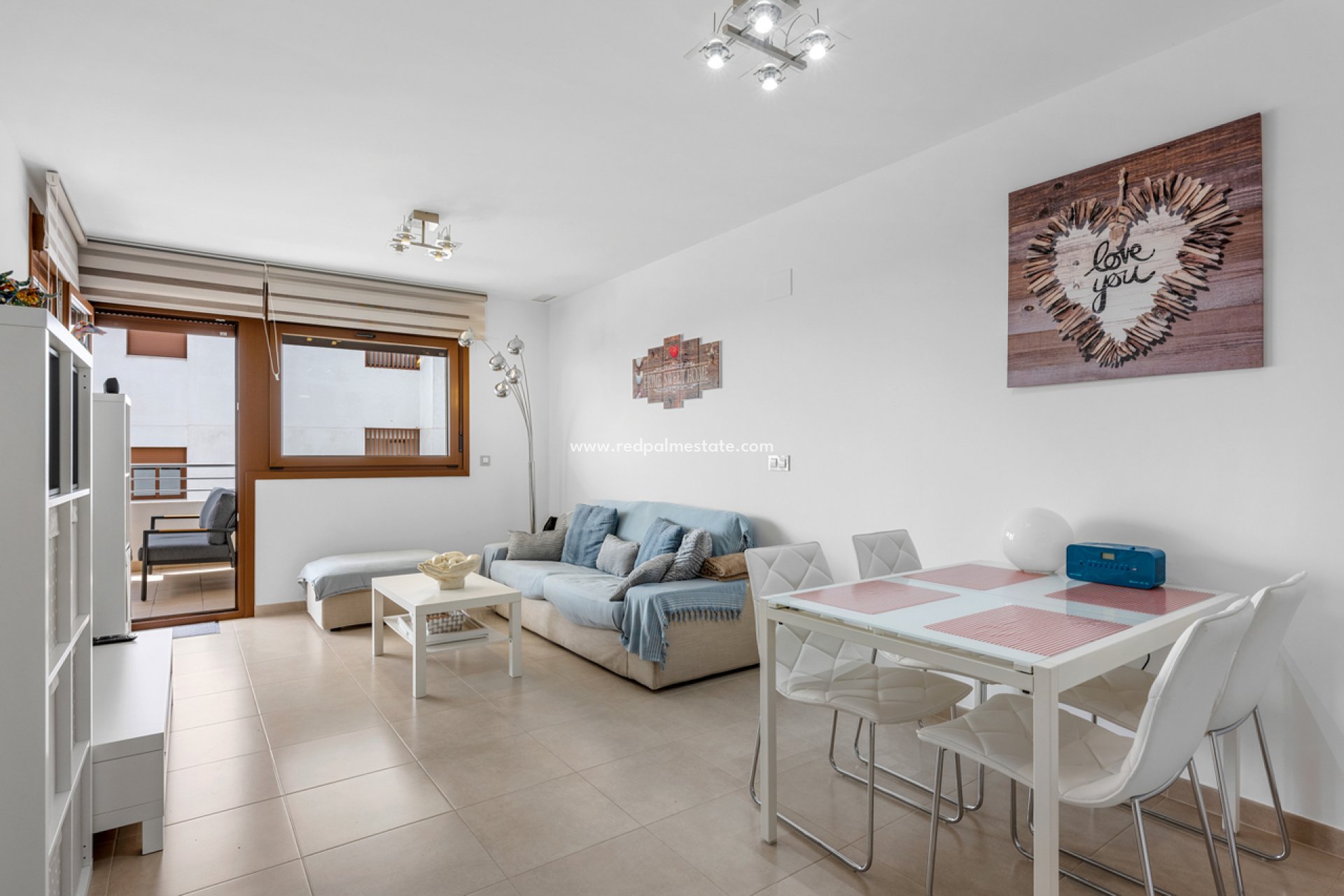 Återförsäljning - Lägenhet -
Orihuela Costa - Cabo Roig