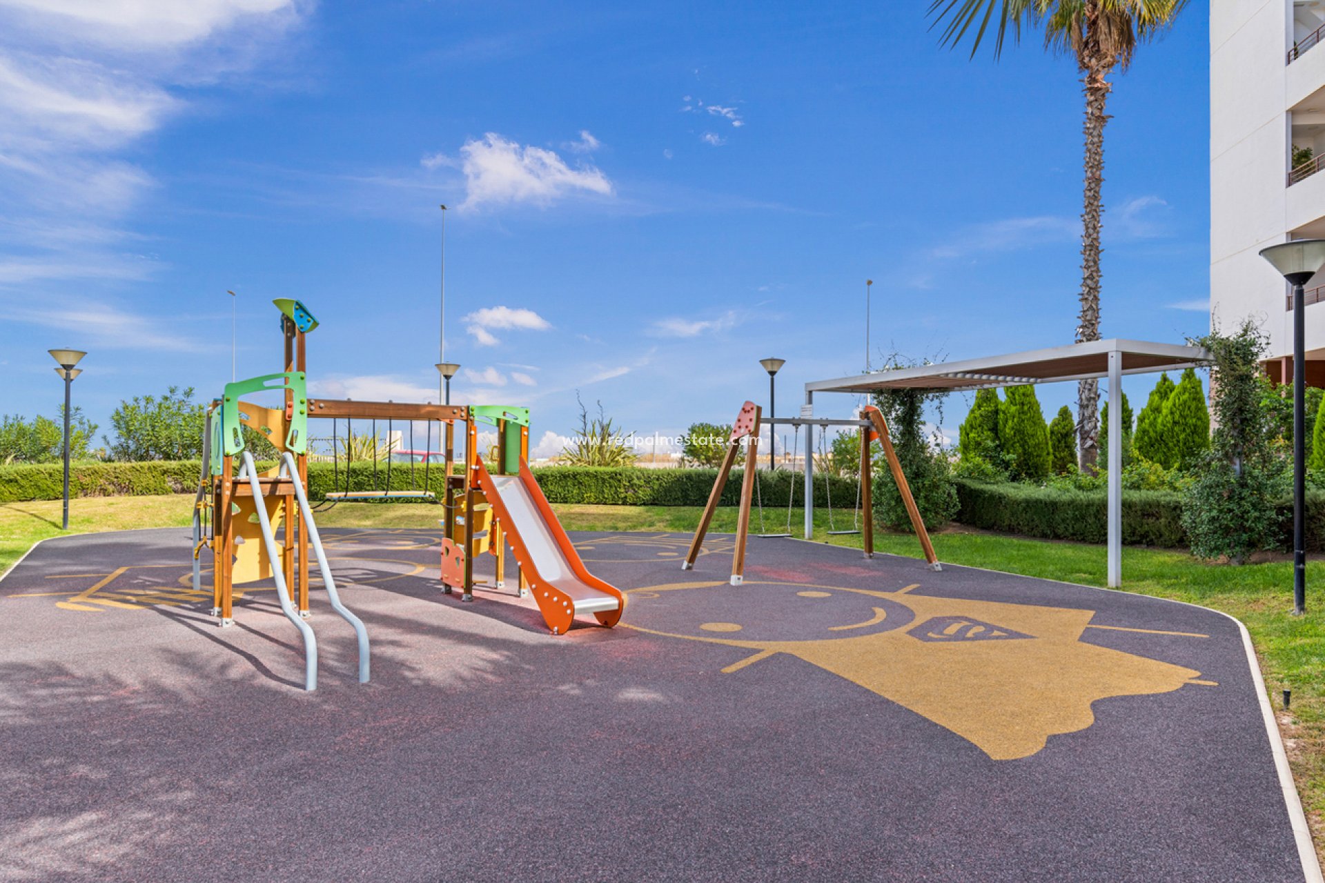 Återförsäljning - Lägenhet -
Orihuela Costa - Cabo Roig