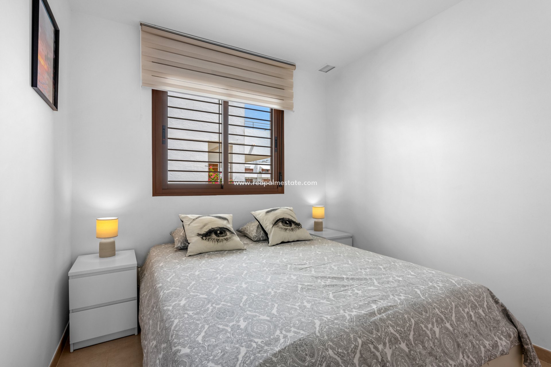 Återförsäljning - Lägenhet -
Orihuela Costa - Cabo Roig
