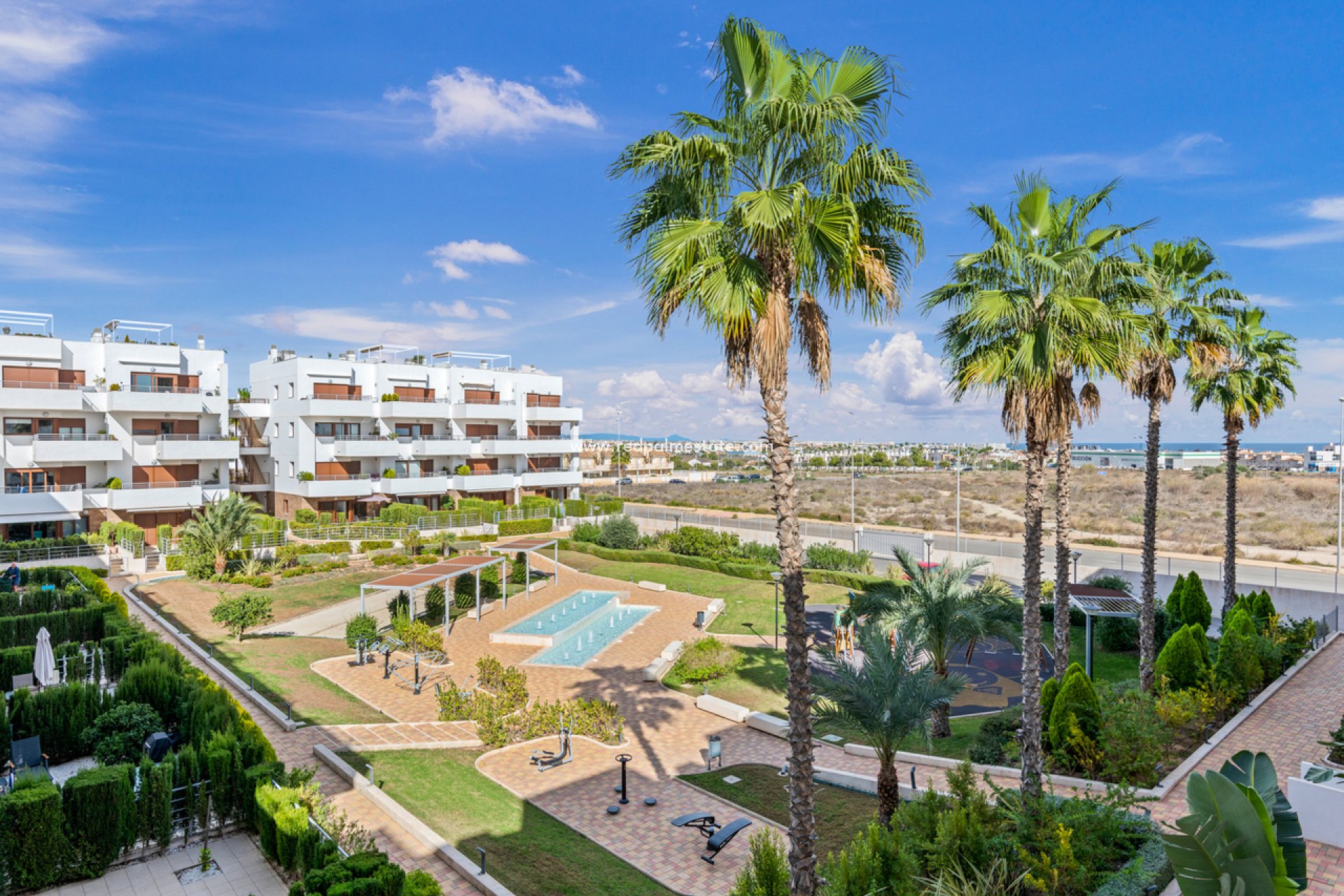 Återförsäljning - Lägenhet -
Orihuela Costa - Cabo Roig