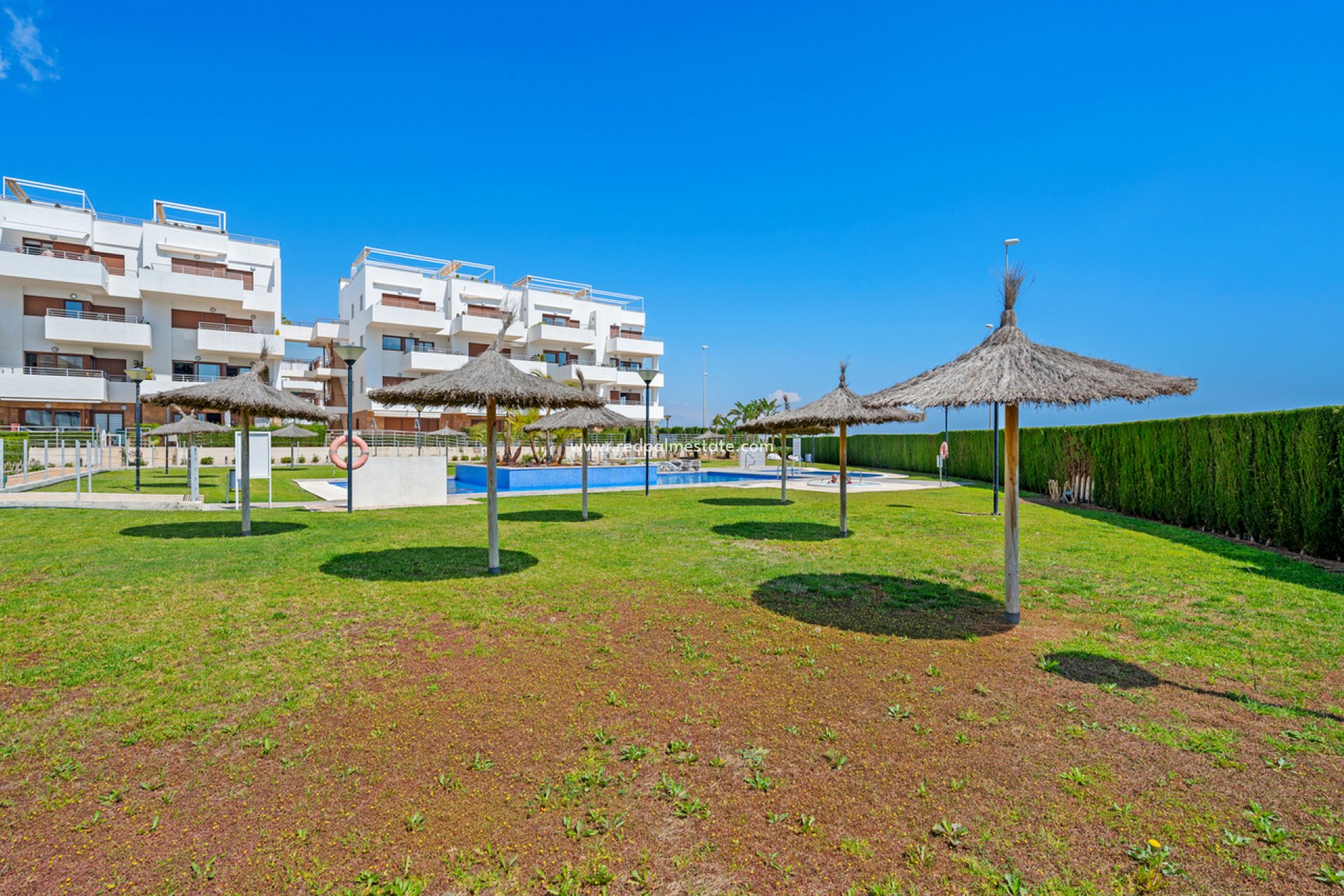 Återförsäljning - Lägenhet -
Orihuela Costa - Cabo Roig