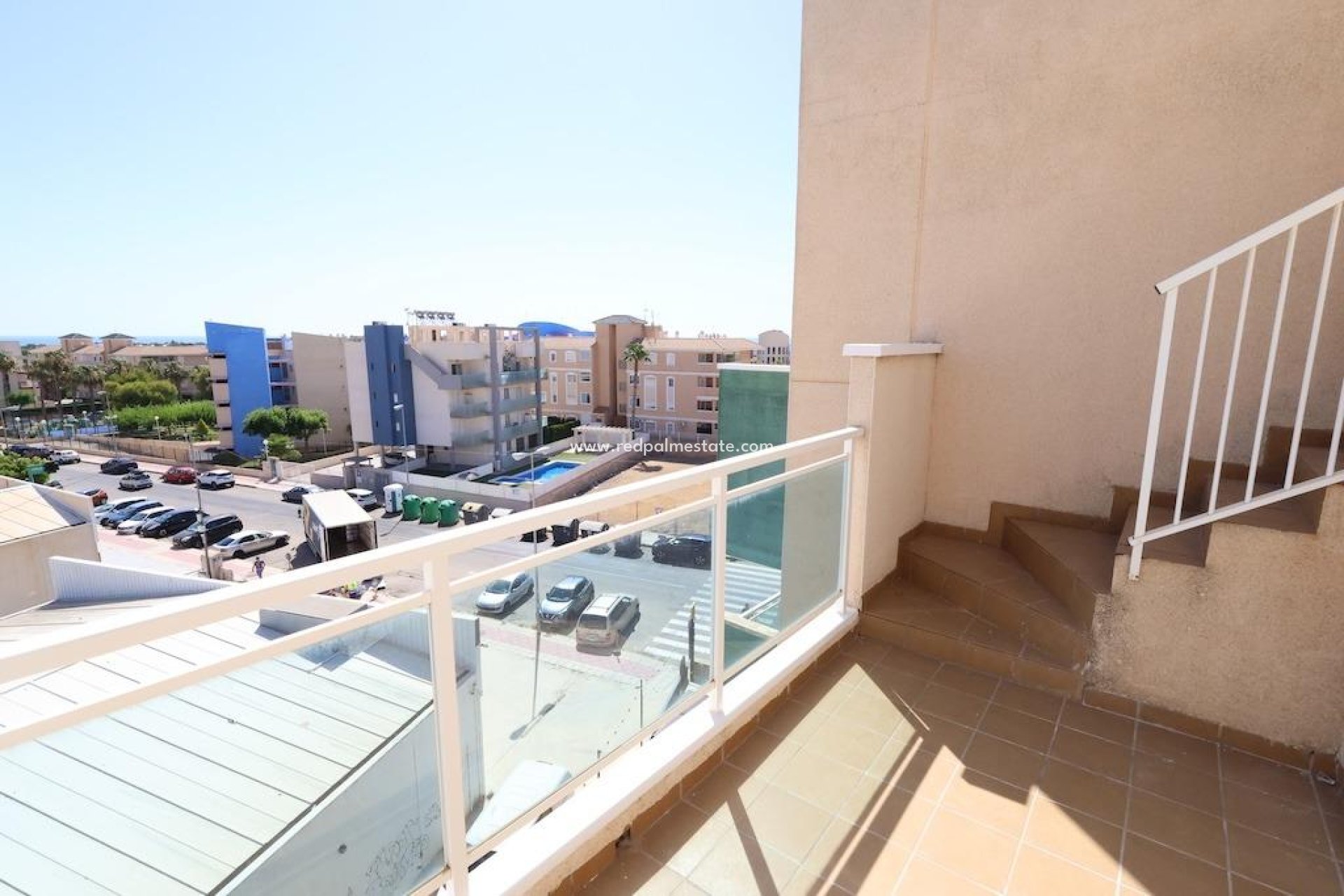 Återförsäljning - Lägenhet -
Orihuela Costa - Cabo Roig