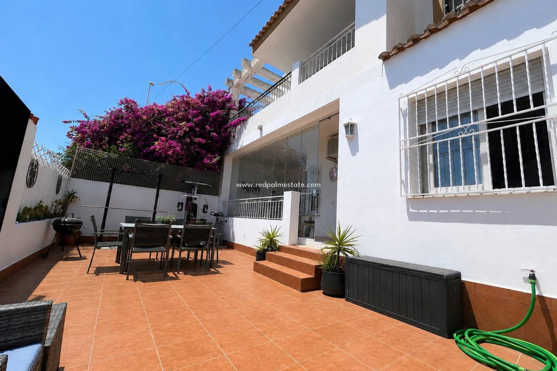 Återförsäljning - Lägenhet -
Orihuela Costa - Cabo Roig
