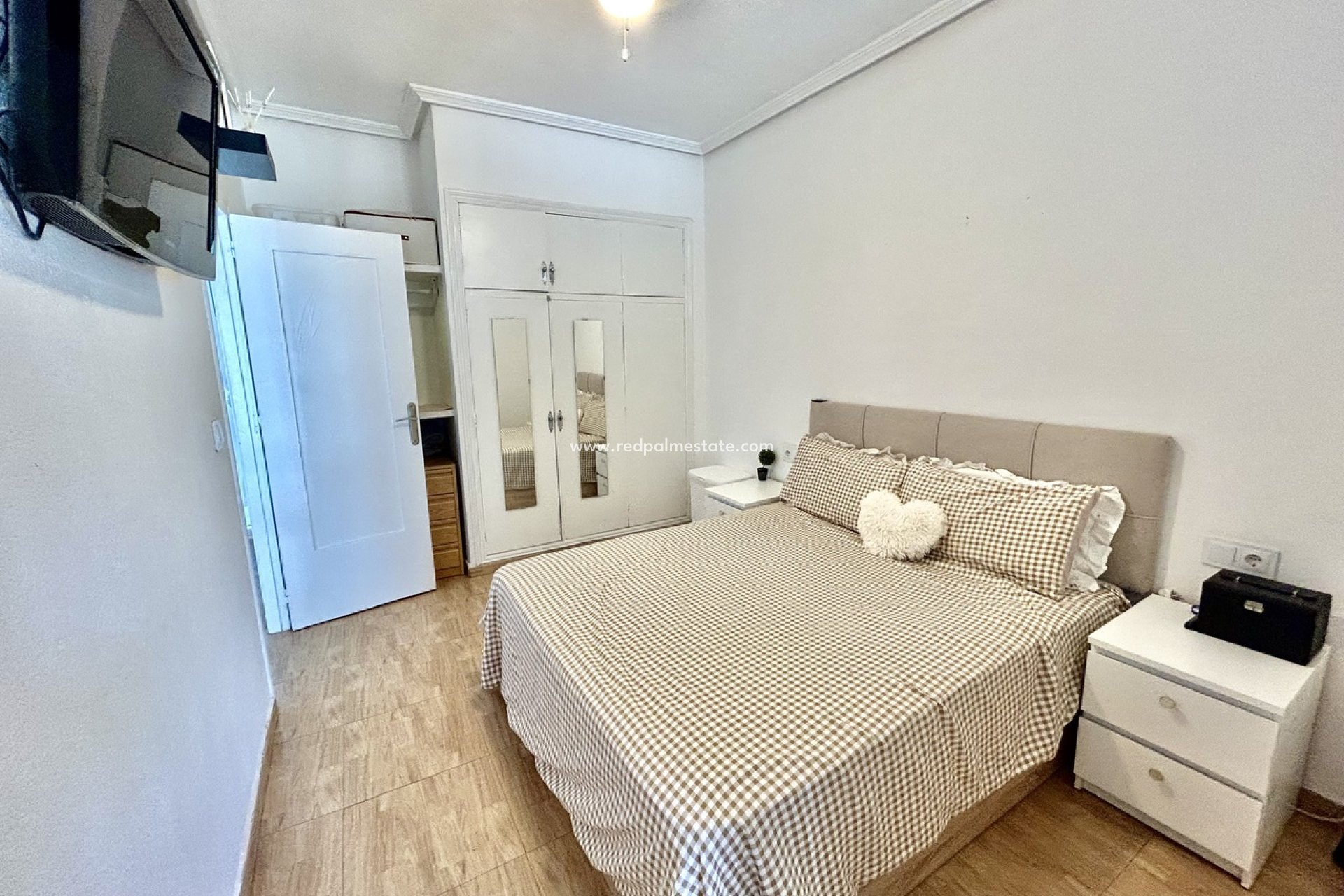 Återförsäljning - Lägenhet -
Orihuela Costa - Cabo Roig