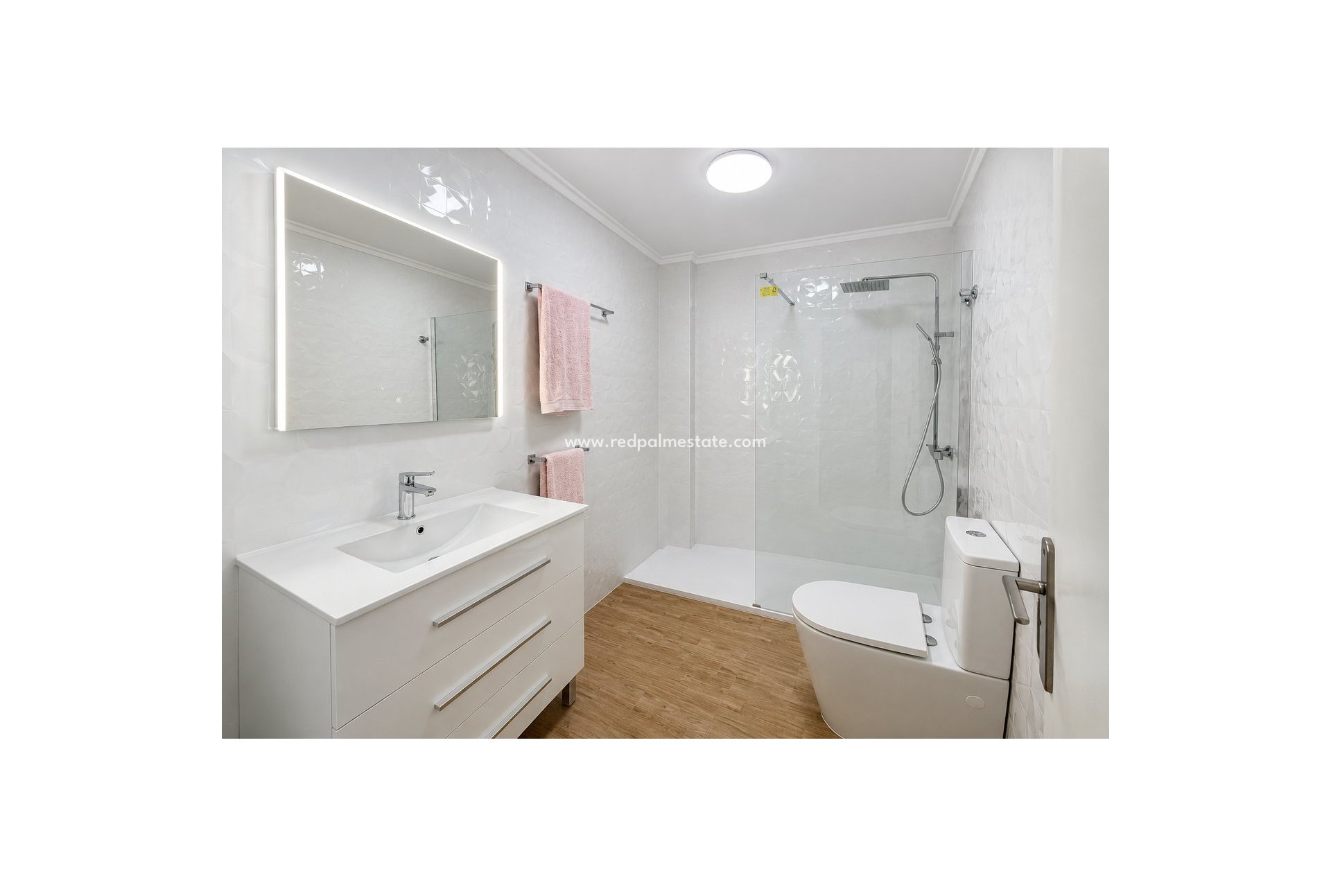 Återförsäljning - Lägenhet -
Orihuela Costa - Cabo Roig