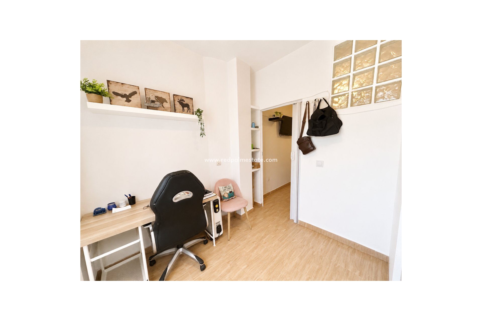 Återförsäljning - Lägenhet -
Orihuela Costa - Cabo Roig