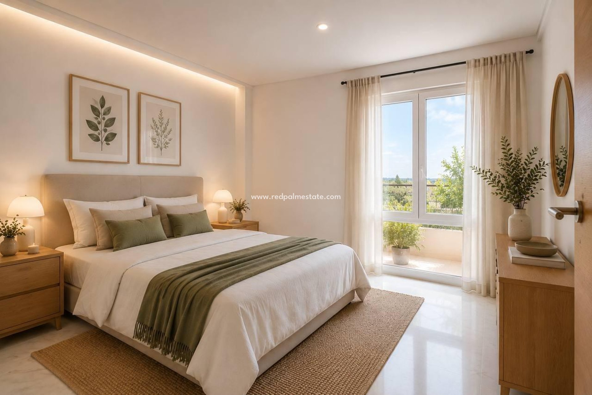 Återförsäljning - Lägenhet -
Orihuela Costa - Cabo Roig