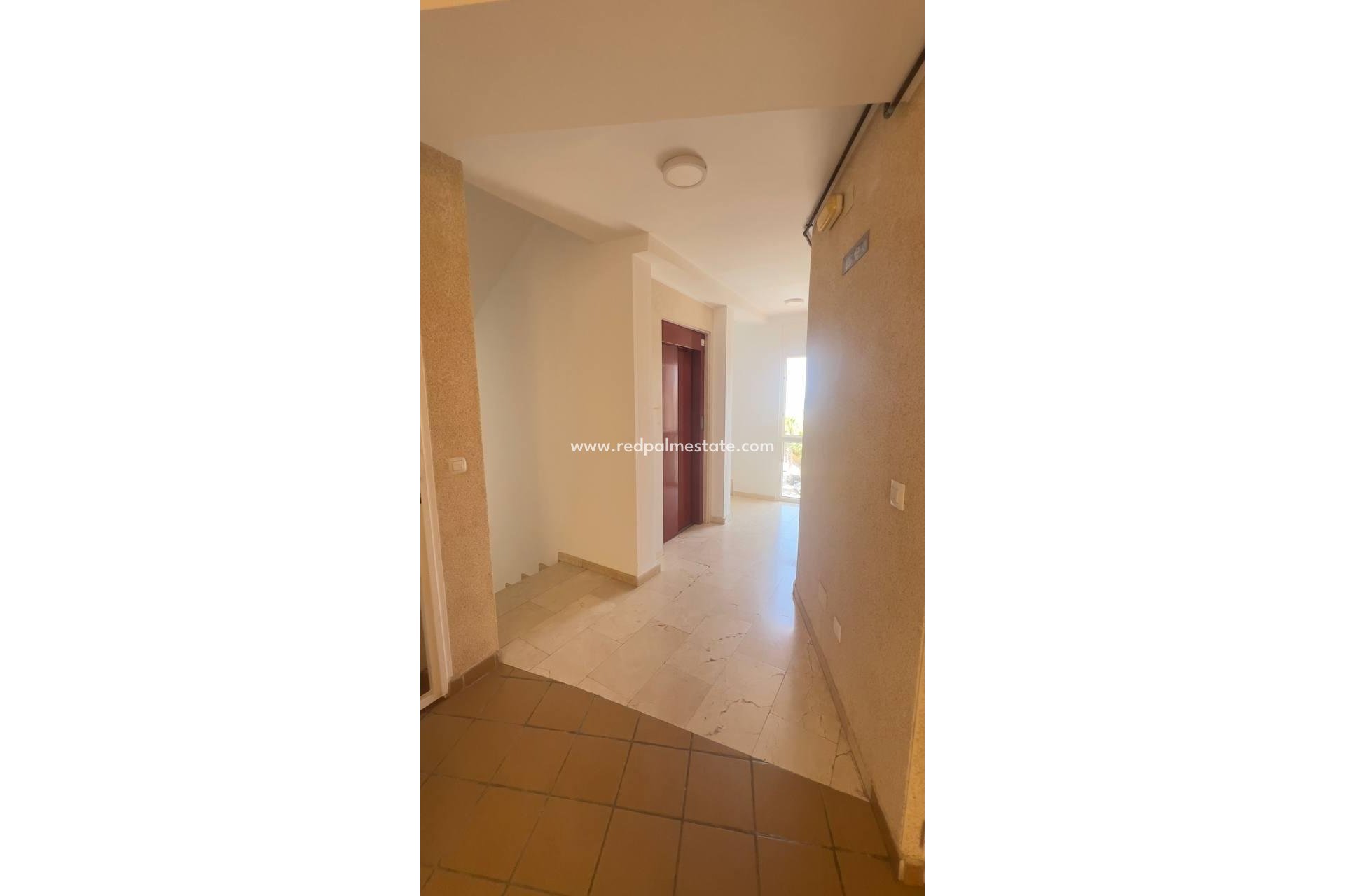 Återförsäljning - Lägenhet -
Orihuela Costa - Cabo Roig