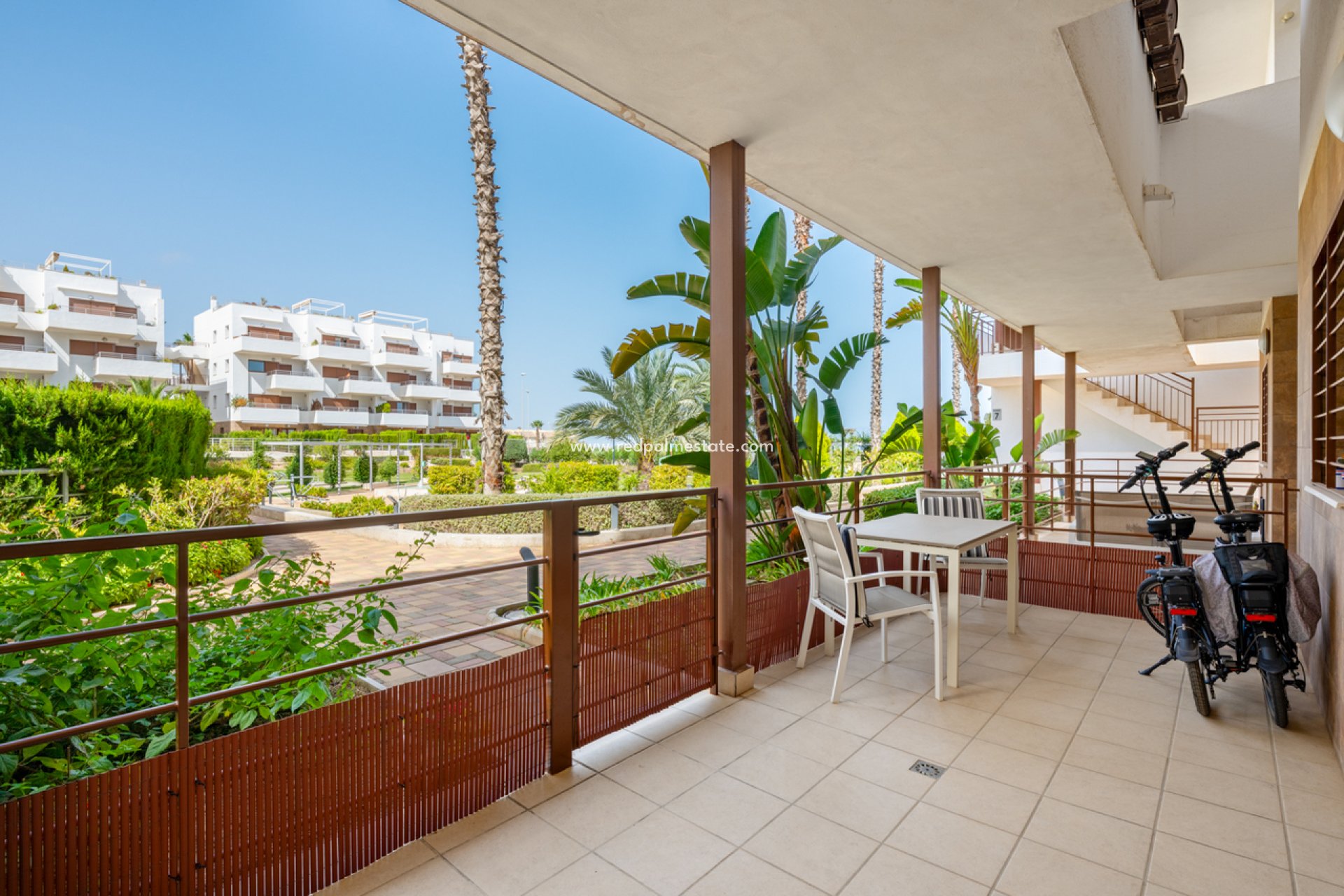 Återförsäljning - Lägenhet -
Orihuela Costa - Cabo Roig
