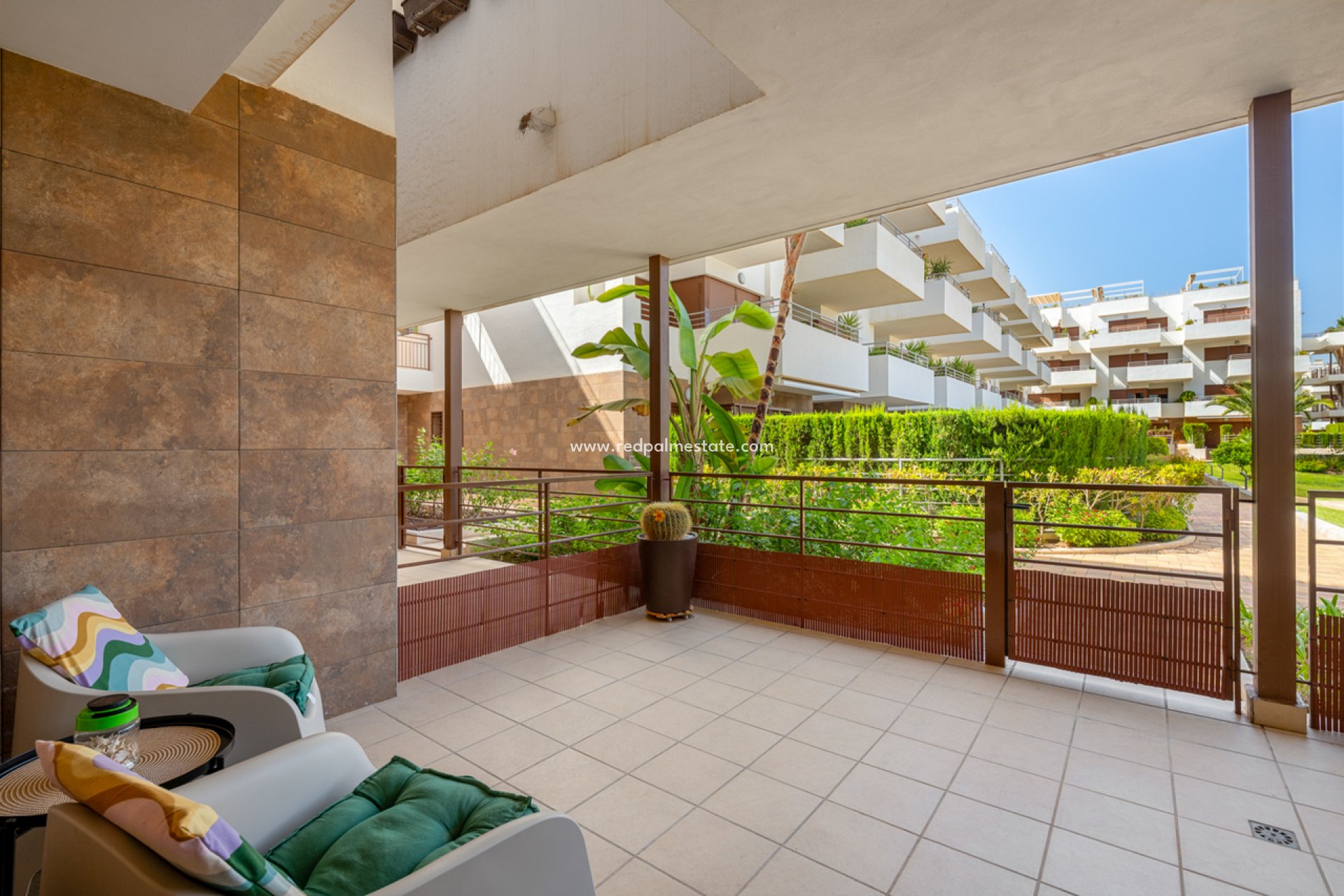 Återförsäljning - Lägenhet -
Orihuela Costa - Cabo Roig