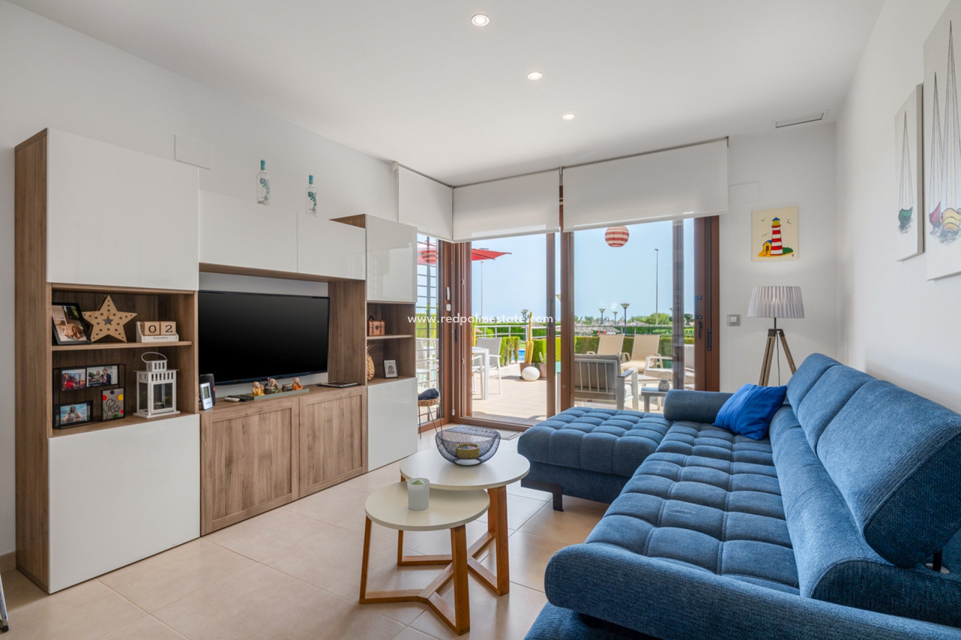 Återförsäljning - Lägenhet -
Orihuela Costa - Cabo Roig