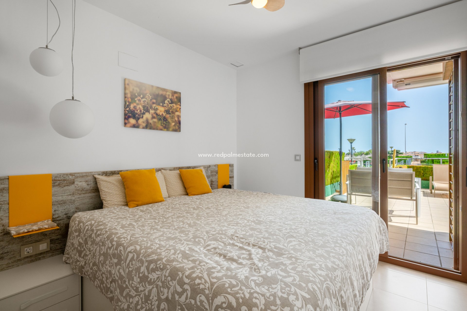 Återförsäljning - Lägenhet -
Orihuela Costa - Cabo Roig