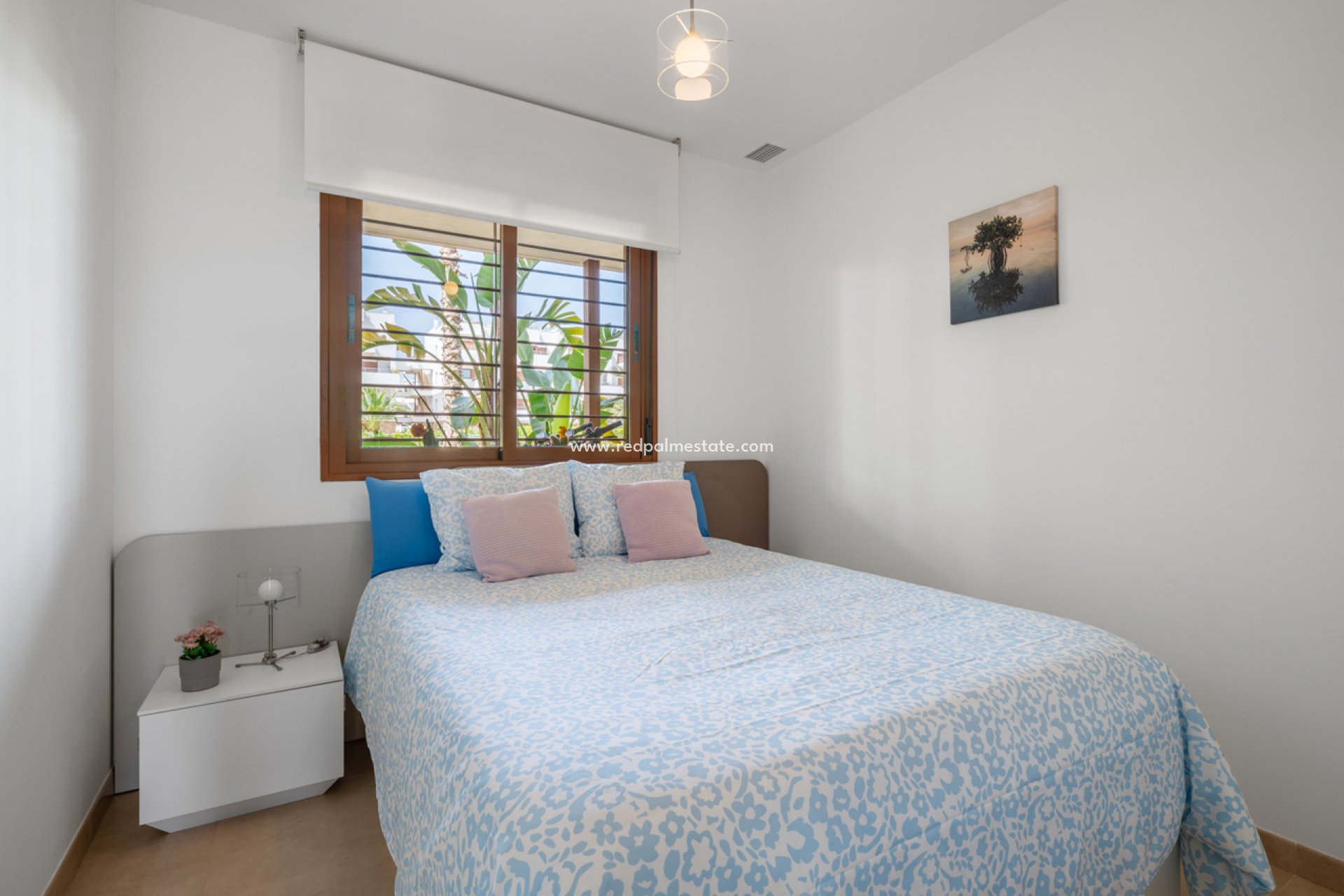 Återförsäljning - Lägenhet -
Orihuela Costa - Cabo Roig