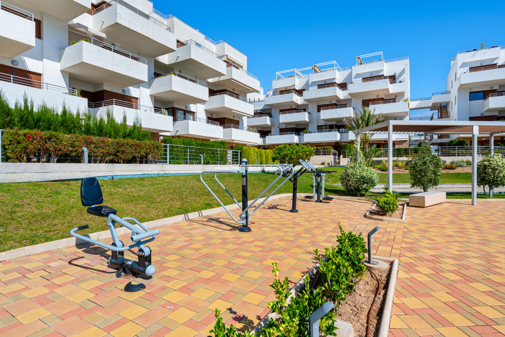 Återförsäljning - Lägenhet -
Orihuela Costa - Cabo Roig