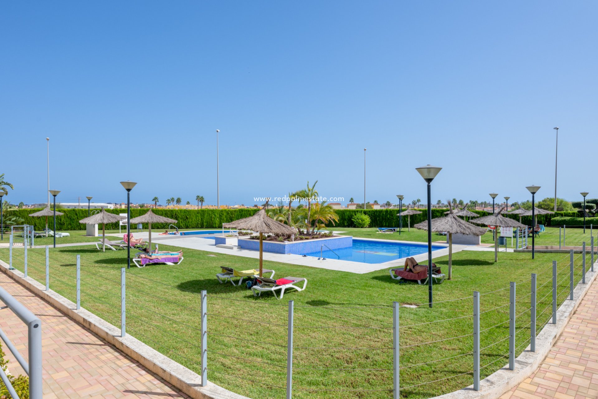 Återförsäljning - Lägenhet -
Orihuela Costa - Cabo Roig