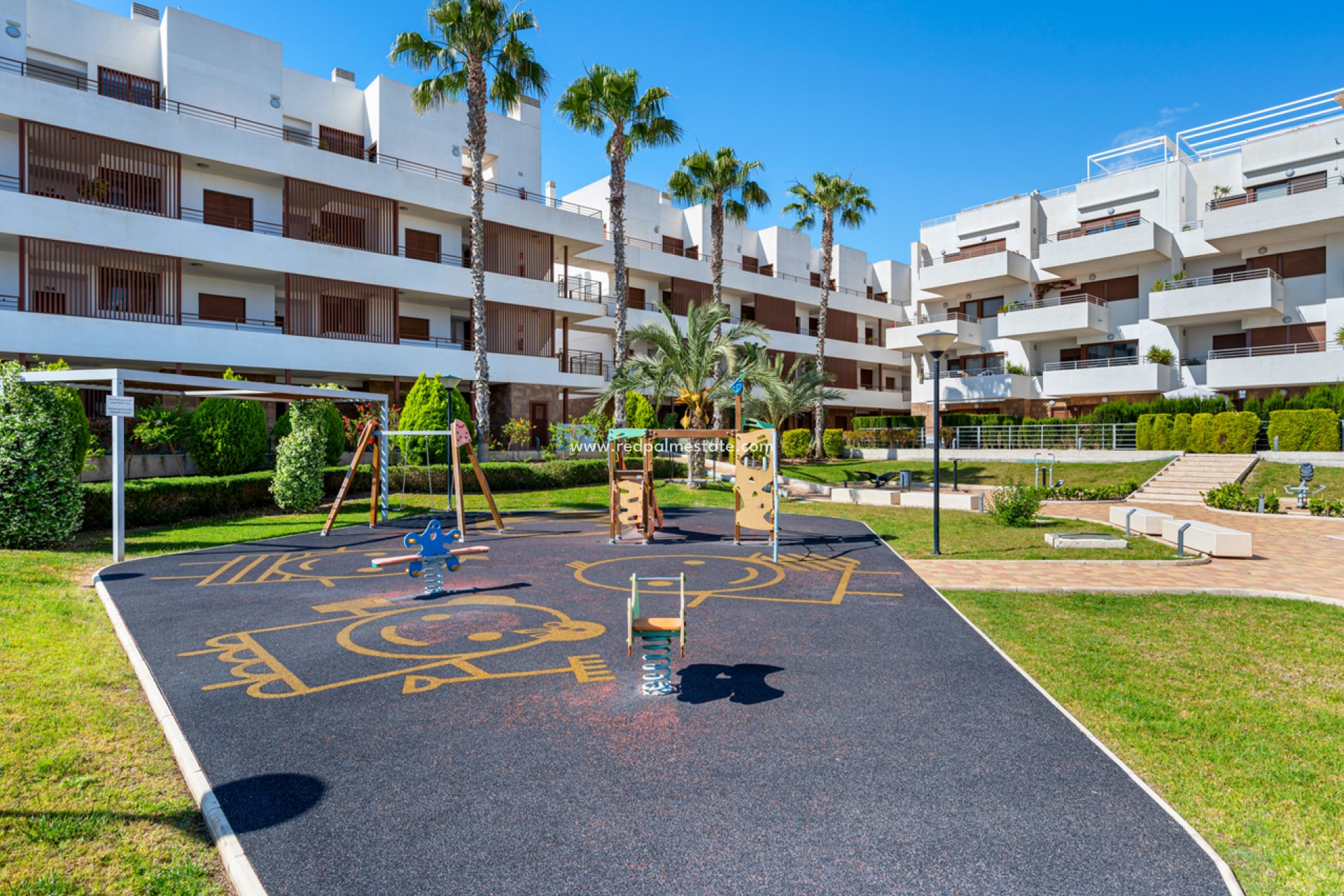 Återförsäljning - Lägenhet -
Orihuela Costa - Cabo Roig