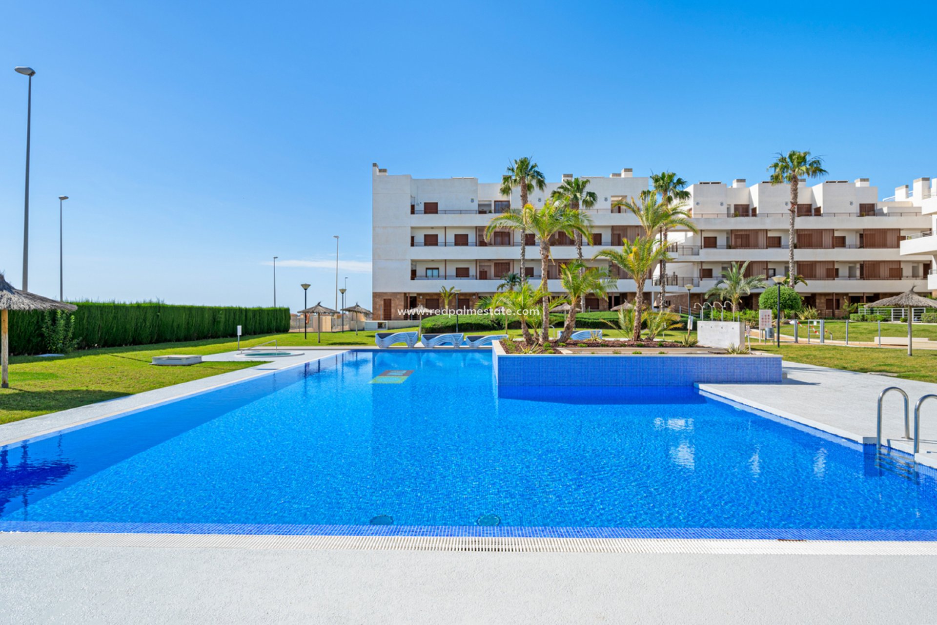 Återförsäljning - Lägenhet -
Orihuela Costa - Cabo Roig