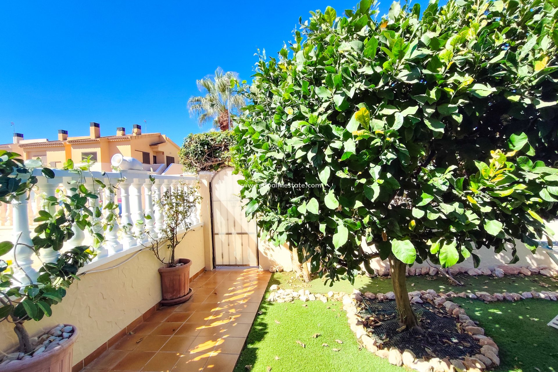Återförsäljning - Lägenhet -
Orihuela Costa - Cabo Roig