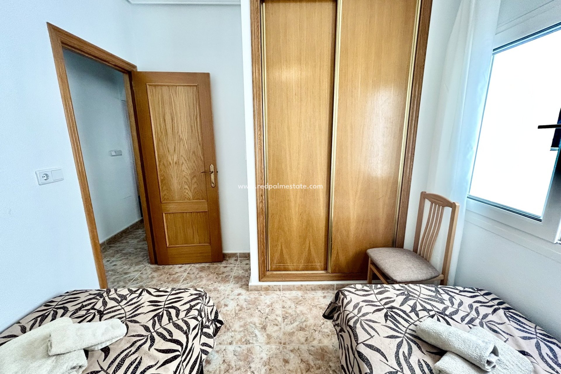 Återförsäljning - Lägenhet -
Orihuela Costa - Cabo Roig