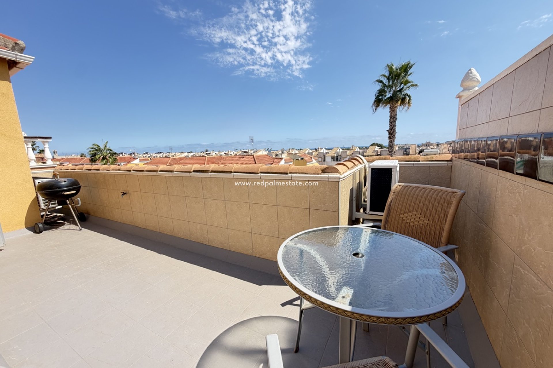 Återförsäljning - Lägenhet -
Orihuela Costa - Cabo Roig