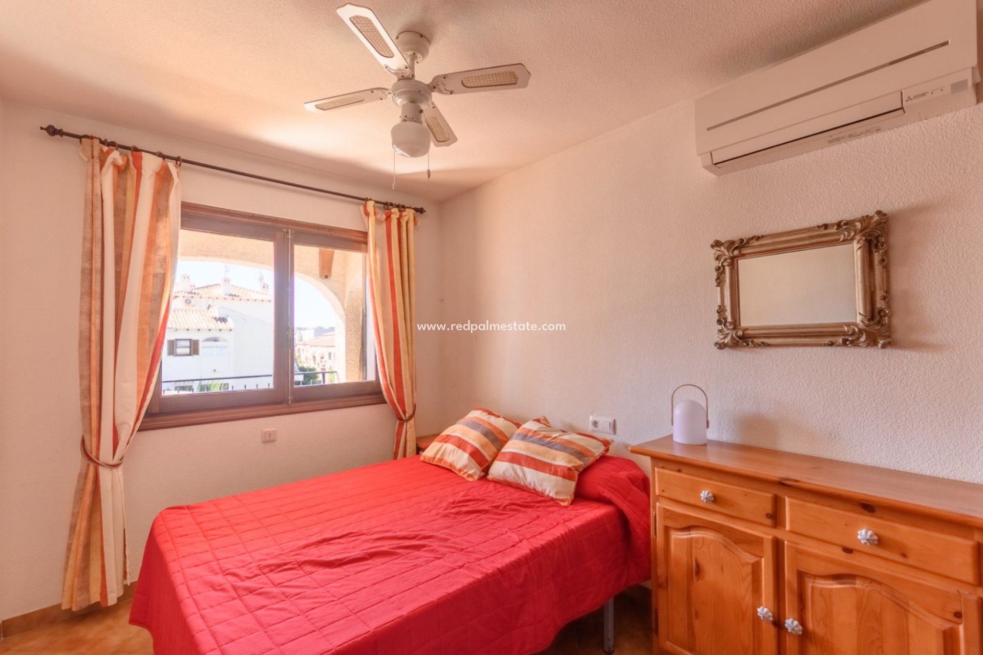 Återförsäljning - Lägenhet -
Orihuela Costa - Cabo Roig