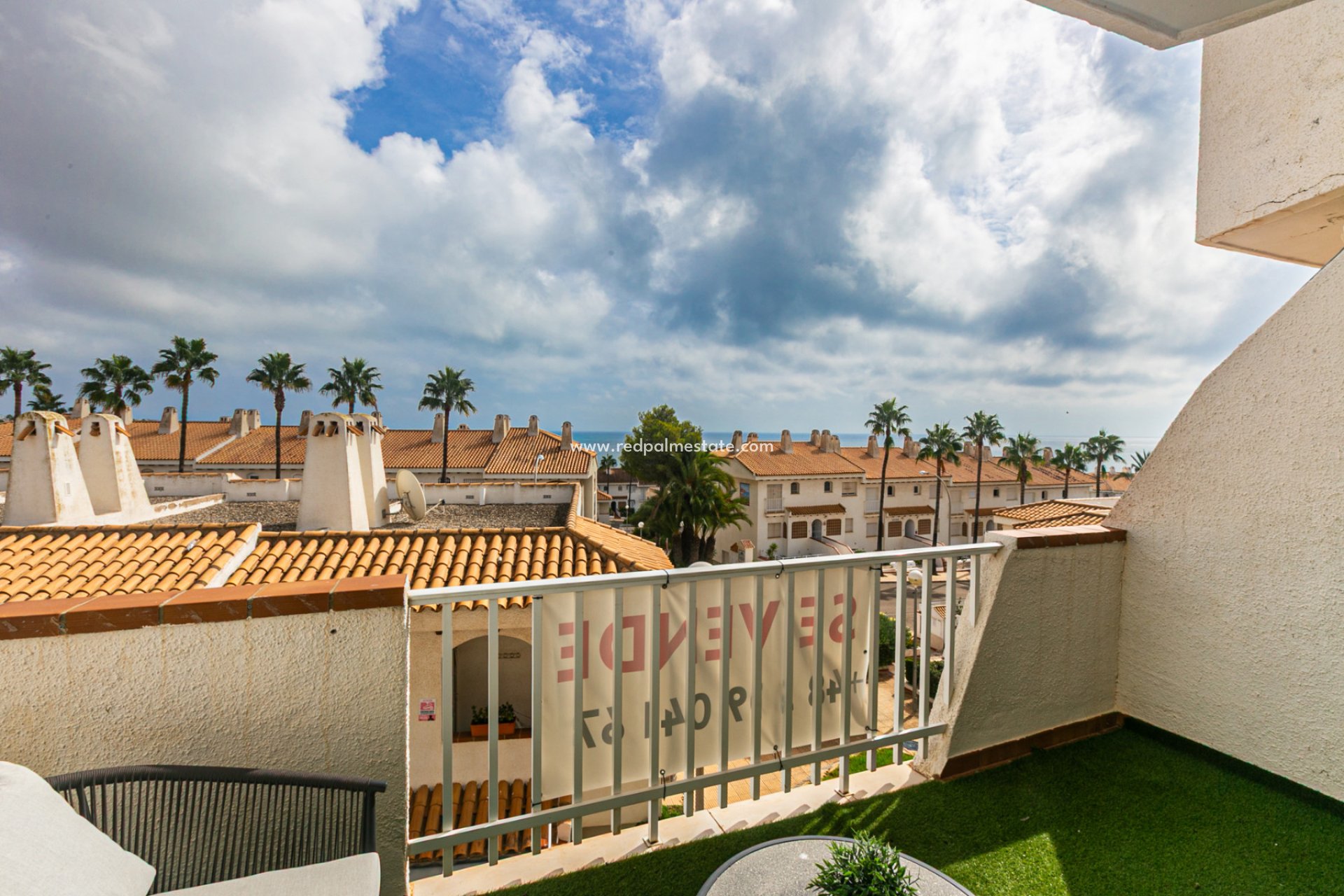 Återförsäljning - Lägenhet -
Orihuela Costa - Cabo Roig