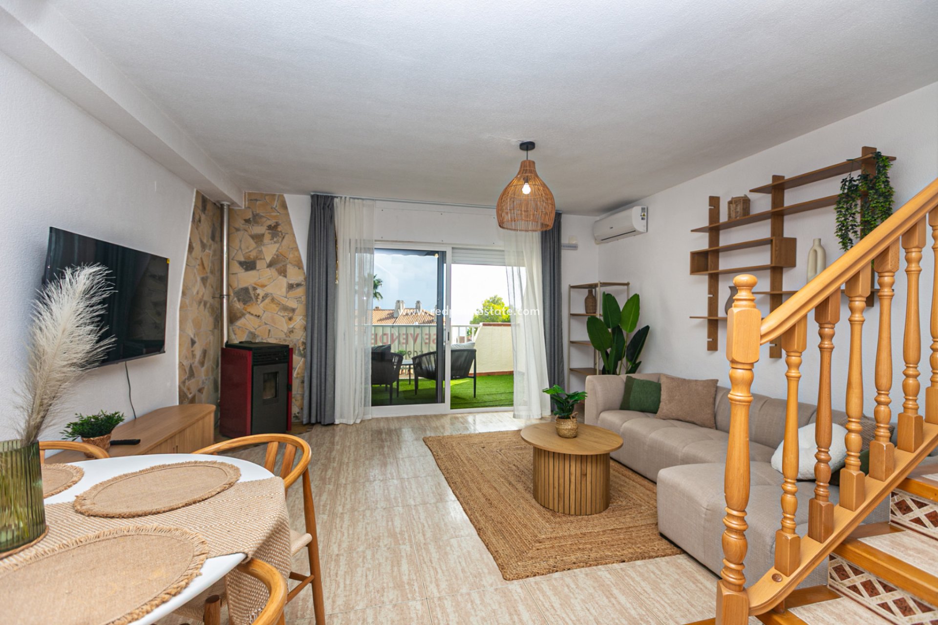 Återförsäljning - Lägenhet -
Orihuela Costa - Cabo Roig