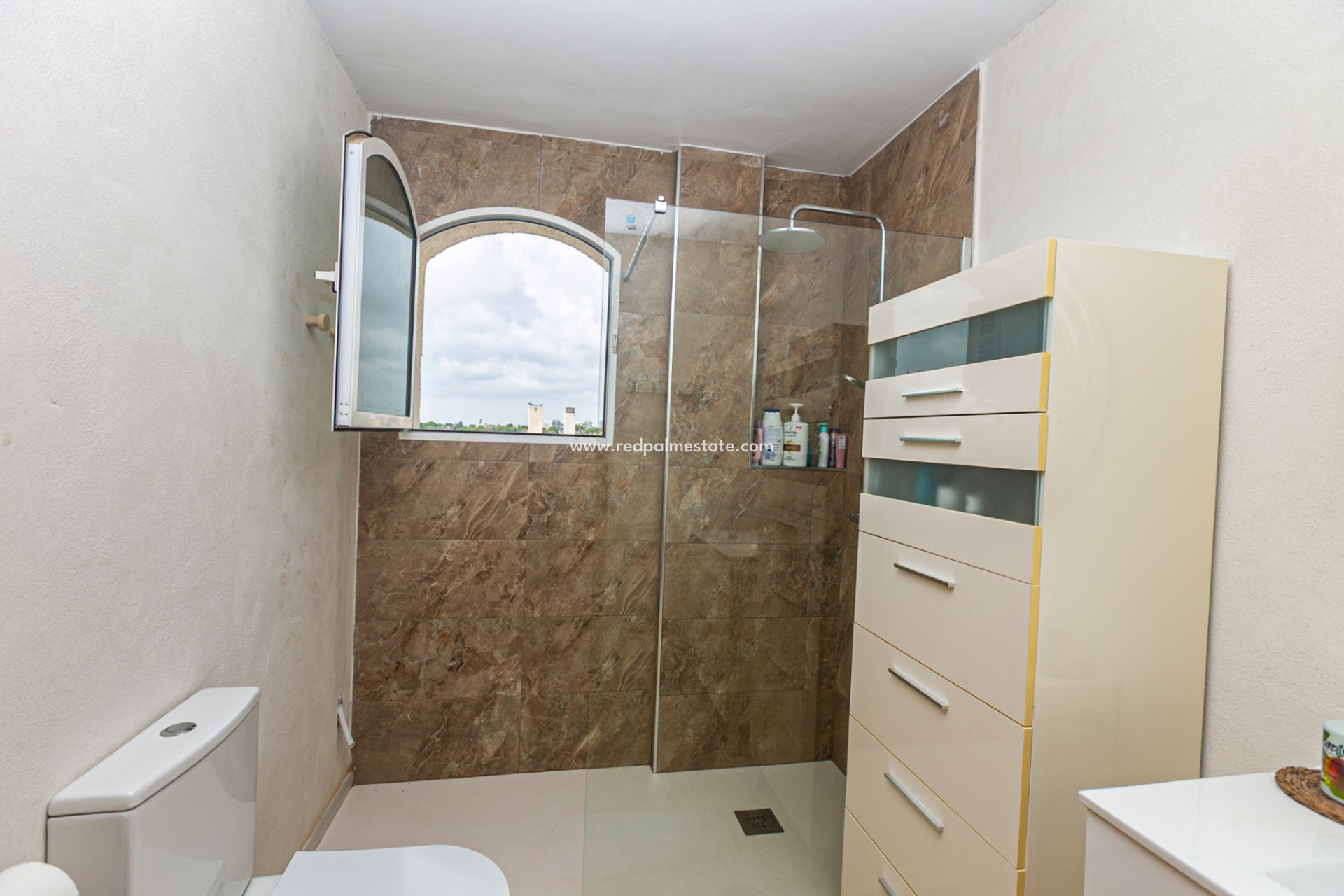 Återförsäljning - Lägenhet -
Orihuela Costa - Cabo Roig