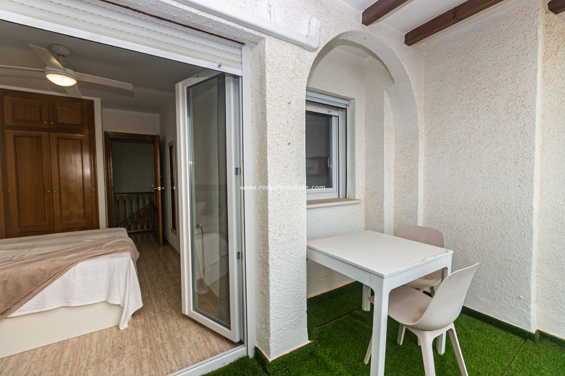 Återförsäljning - Lägenhet -
Orihuela Costa - Cabo Roig