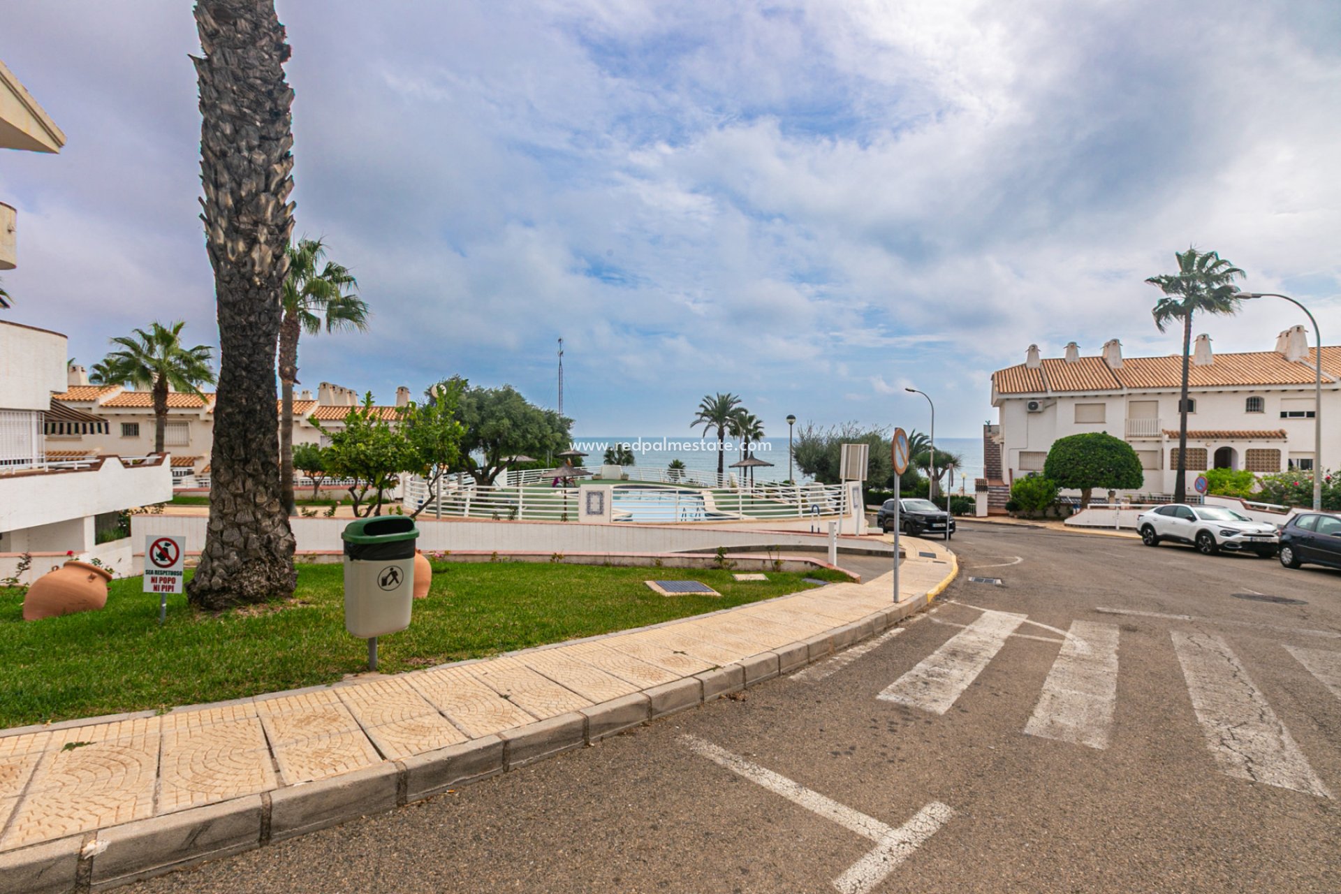 Återförsäljning - Lägenhet -
Orihuela Costa - Cabo Roig