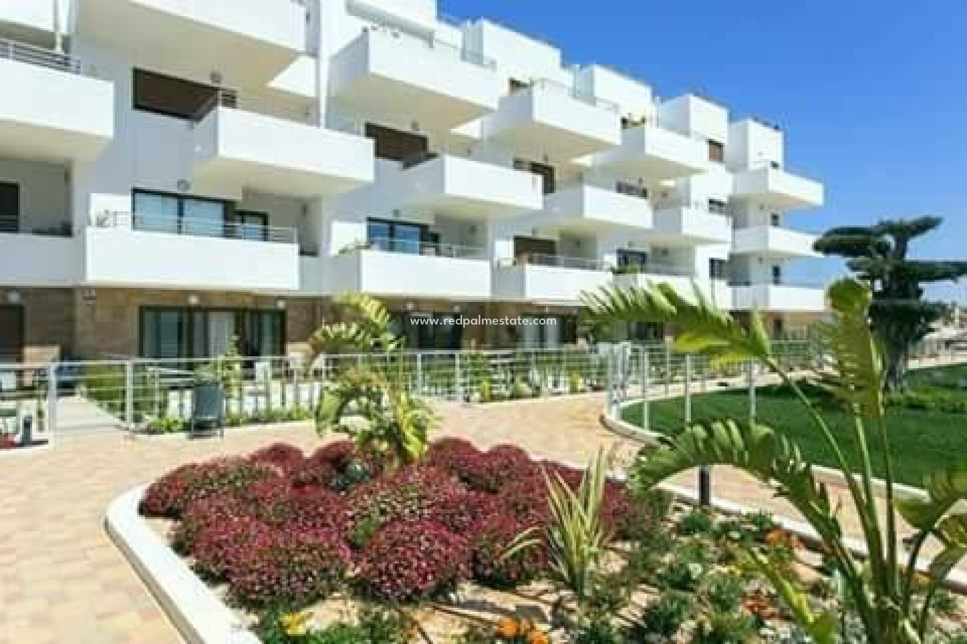 Återförsäljning - Lägenhet -
Orihuela Costa - Cabo Roig