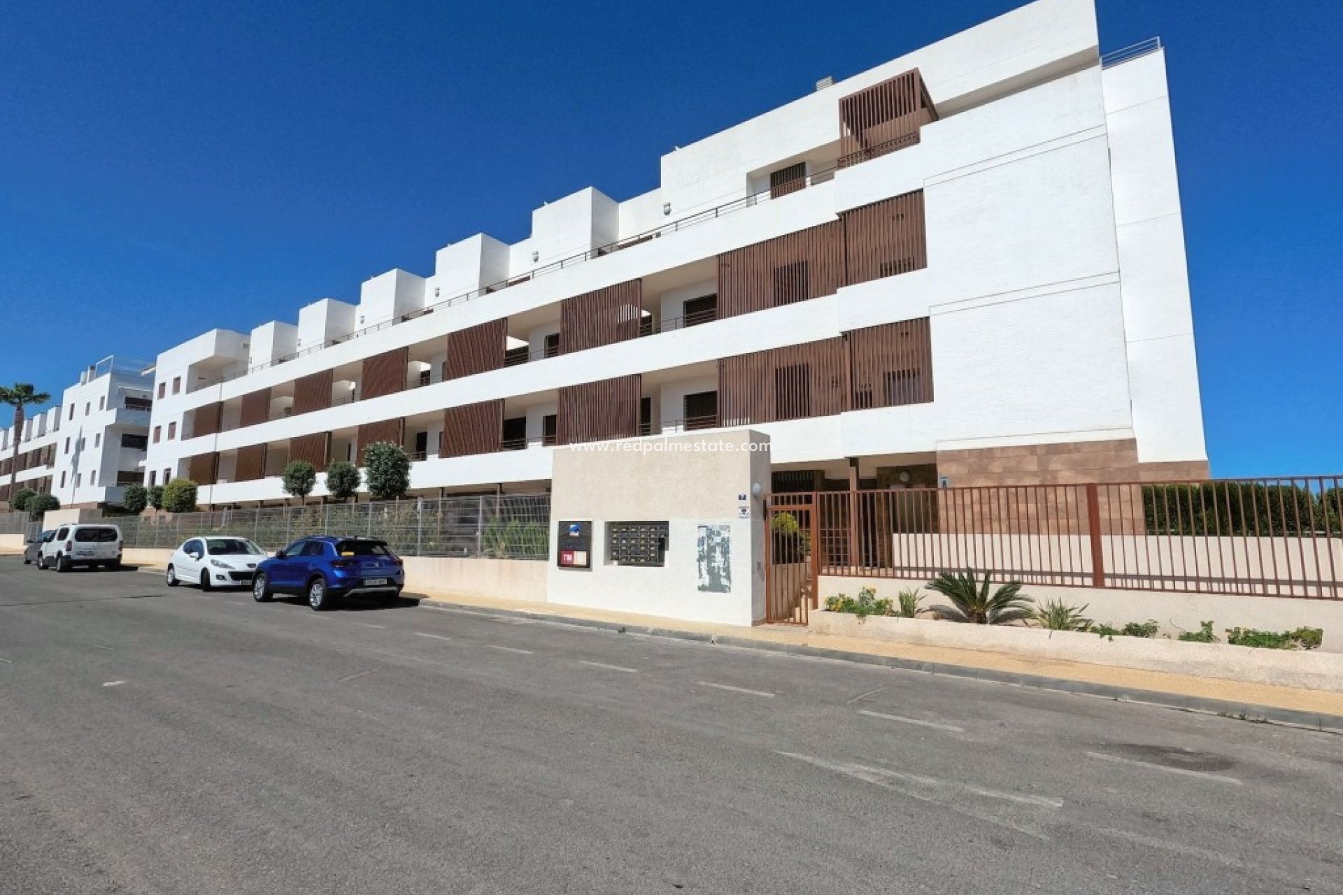 Återförsäljning - Lägenhet -
Orihuela Costa - Cabo Roig