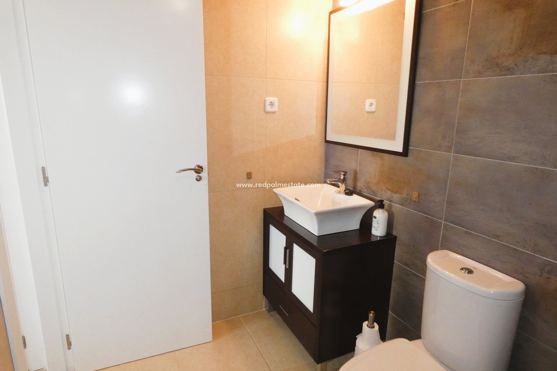 Återförsäljning - Lägenhet -
Orihuela Costa - Cabo Roig