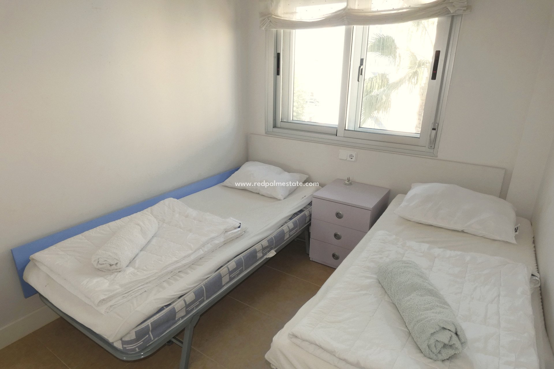 Återförsäljning - Lägenhet -
Orihuela Costa - Cabo Roig