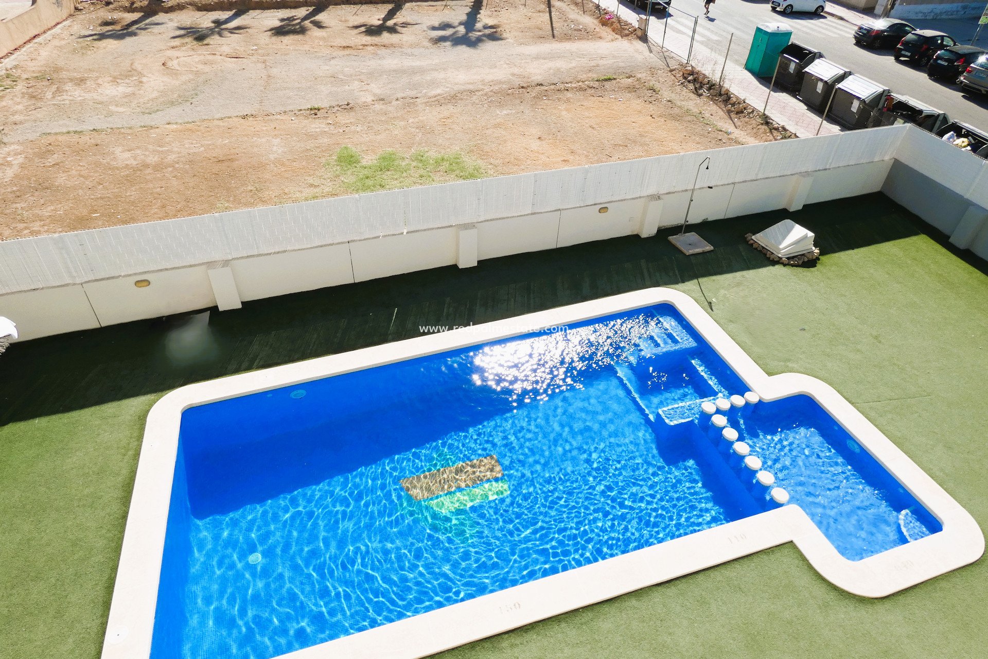 Återförsäljning - Lägenhet -
Orihuela Costa - Cabo Roig