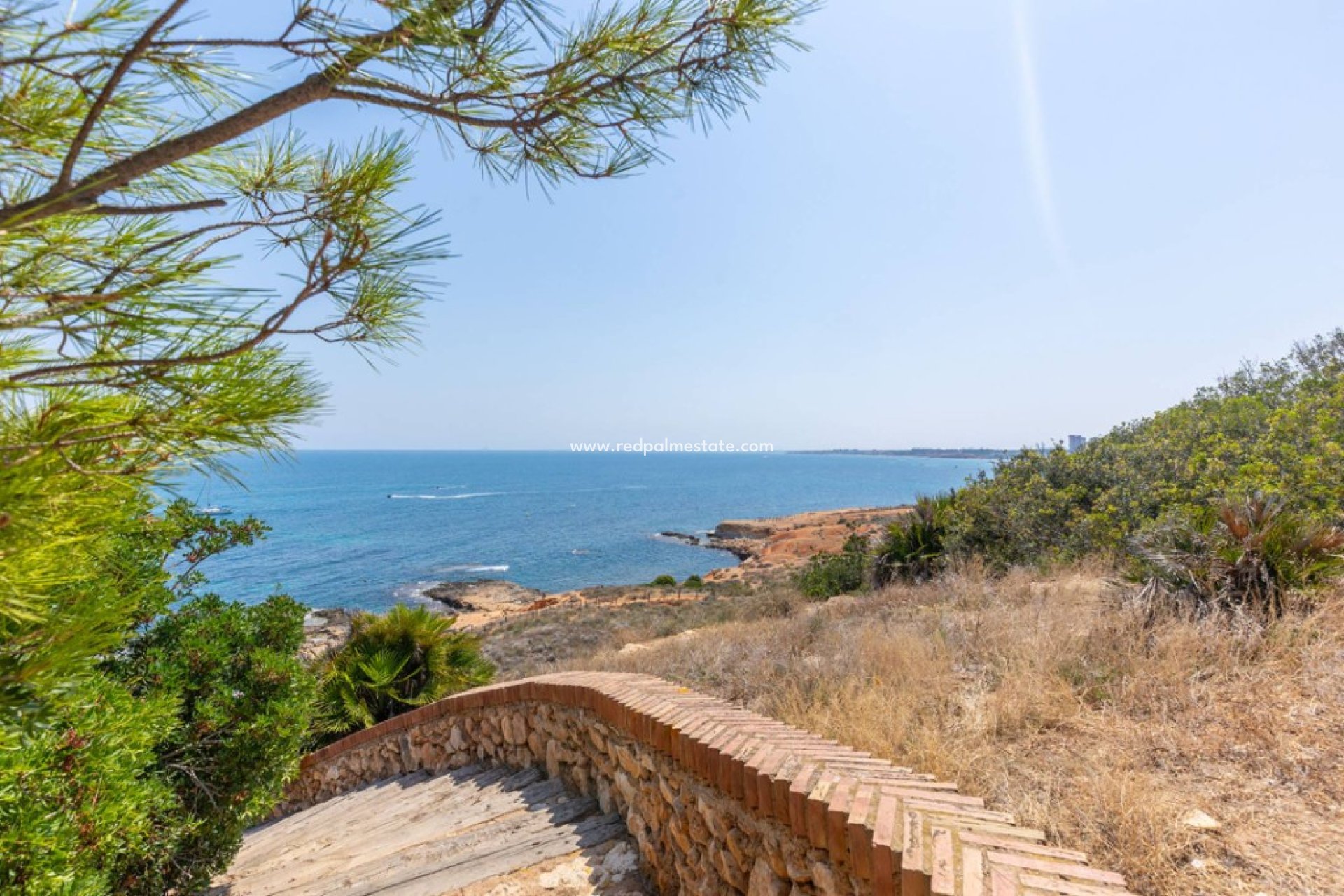 Återförsäljning - Lägenhet -
Orihuela Costa - Cabo Roig