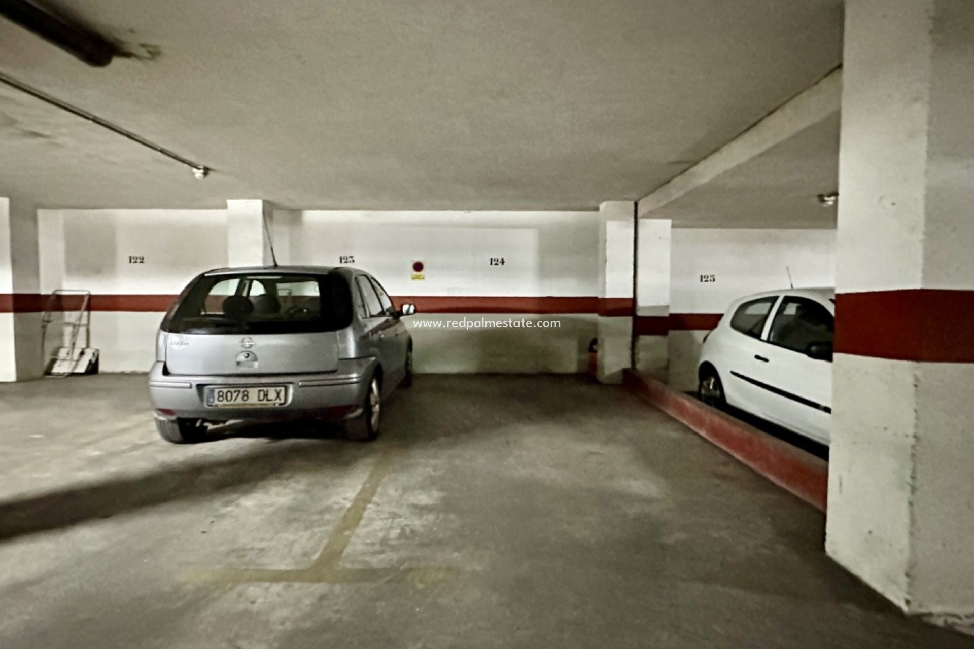 Återförsäljning - Lägenhet -
Orihuela Costa - Cabo Roig