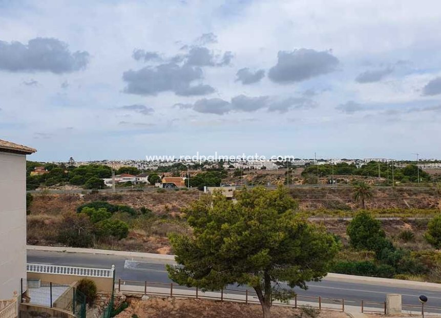 Återförsäljning - Lägenhet -
Orihuela Costa - Cabo Roig