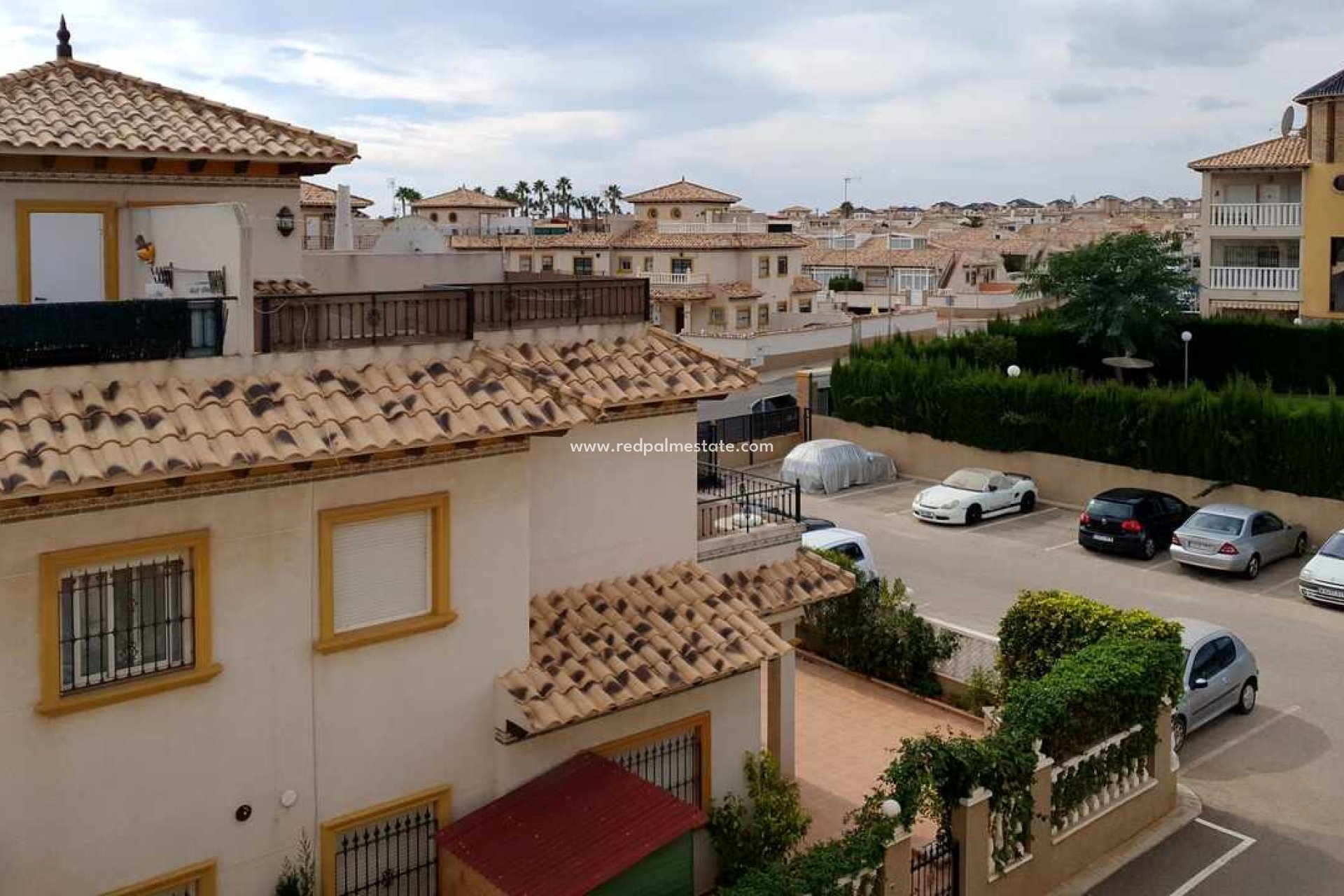 Återförsäljning - Lägenhet -
Orihuela Costa - Cabo Roig