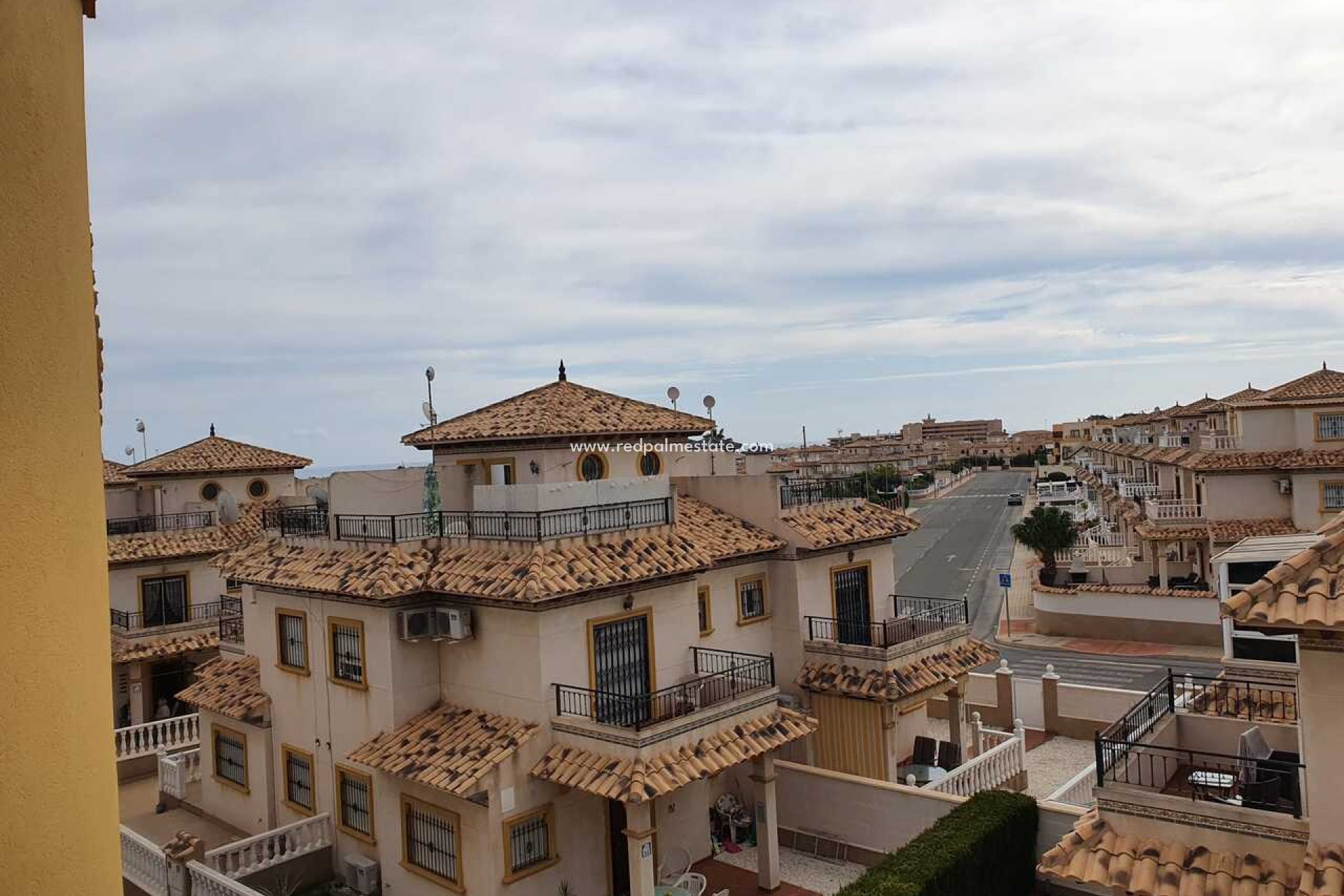 Återförsäljning - Lägenhet -
Orihuela Costa - Cabo Roig