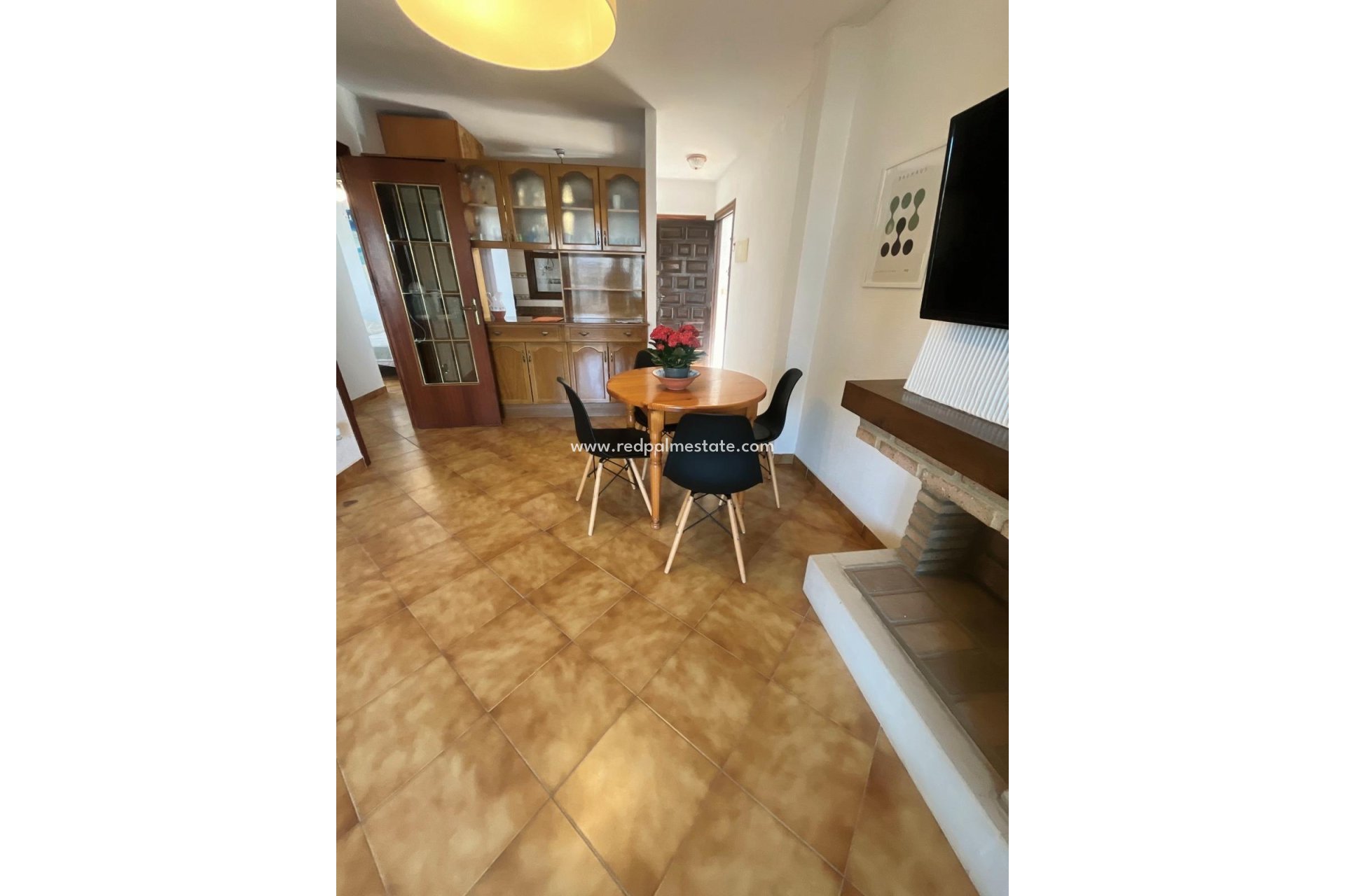 Återförsäljning - Lägenhet -
Orihuela Costa - Cabo Roig