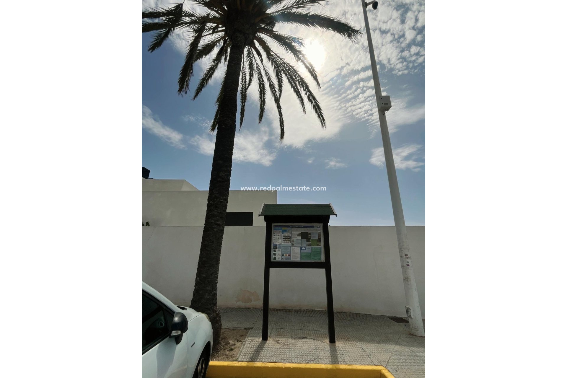 Återförsäljning - Lägenhet -
Orihuela Costa - Cabo Roig