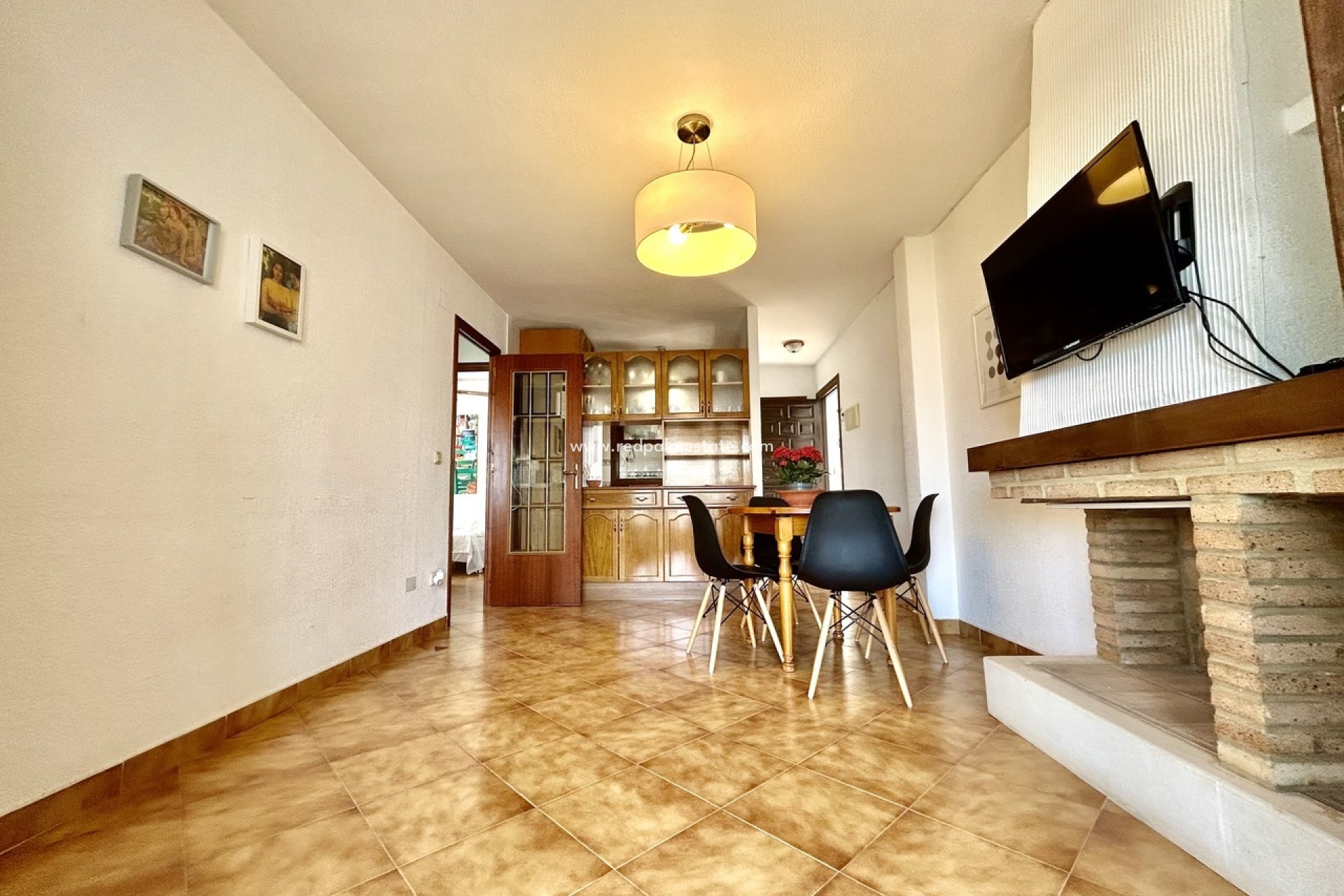 Återförsäljning - Lägenhet -
Orihuela Costa - Cabo Roig