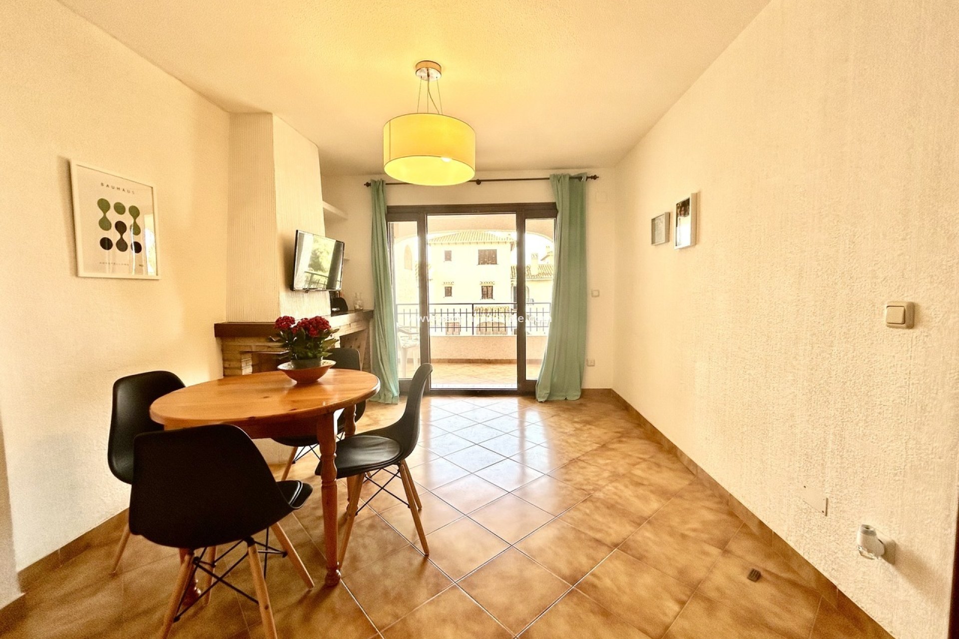 Återförsäljning - Lägenhet -
Orihuela Costa - Cabo Roig