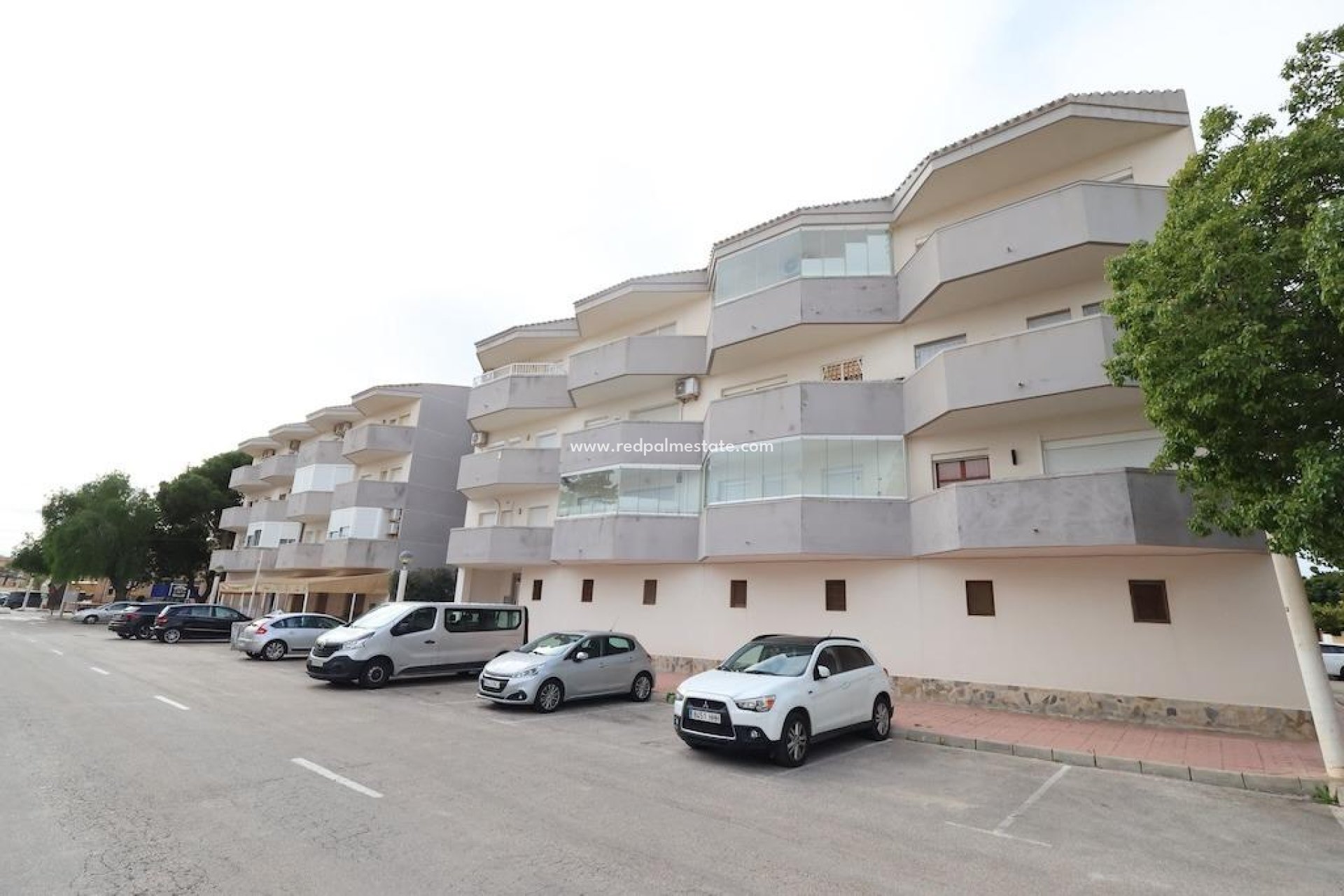 Återförsäljning - Lägenhet -
Orihuela Costa - Cabo Roig