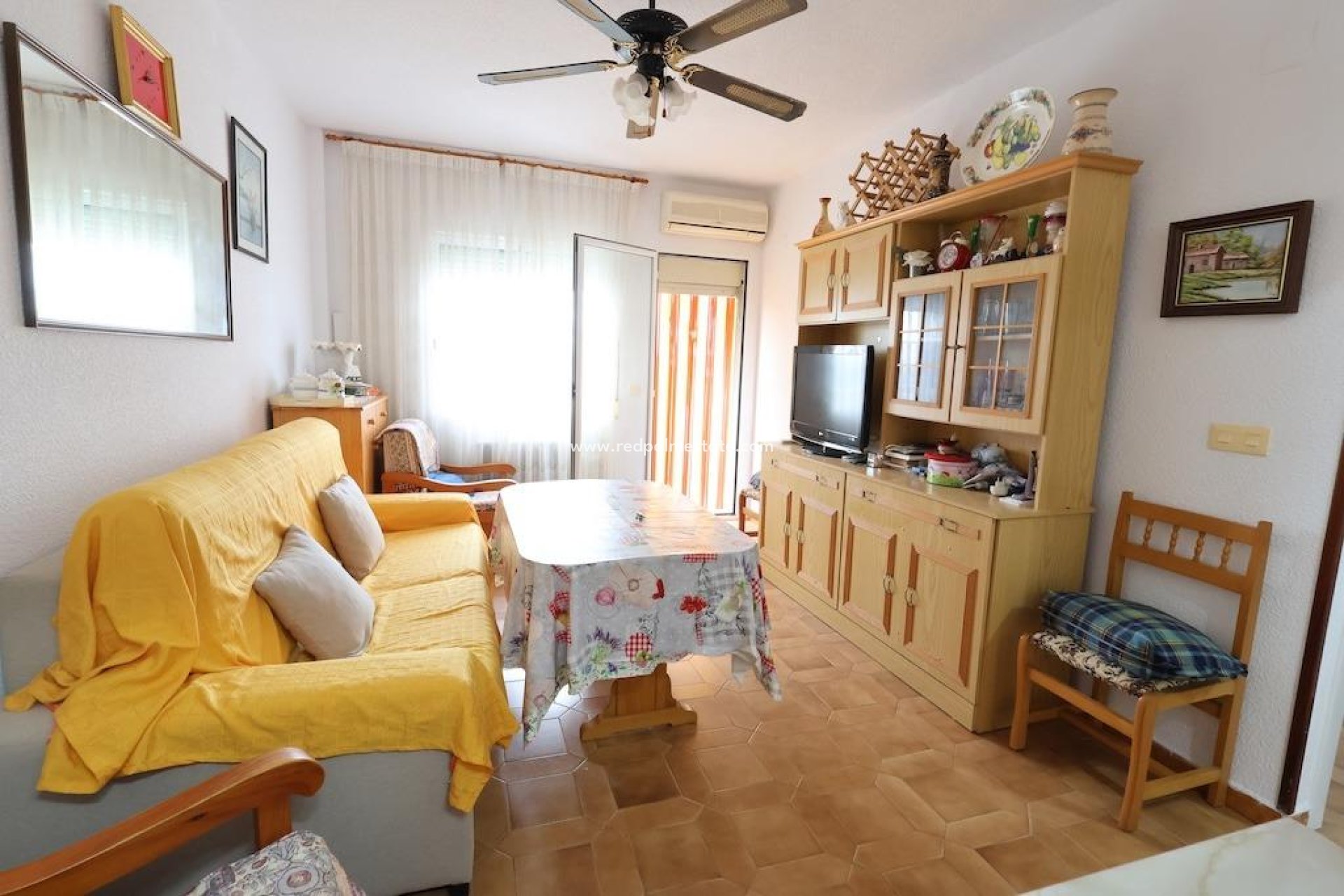 Återförsäljning - Lägenhet -
Orihuela Costa - Cabo Roig