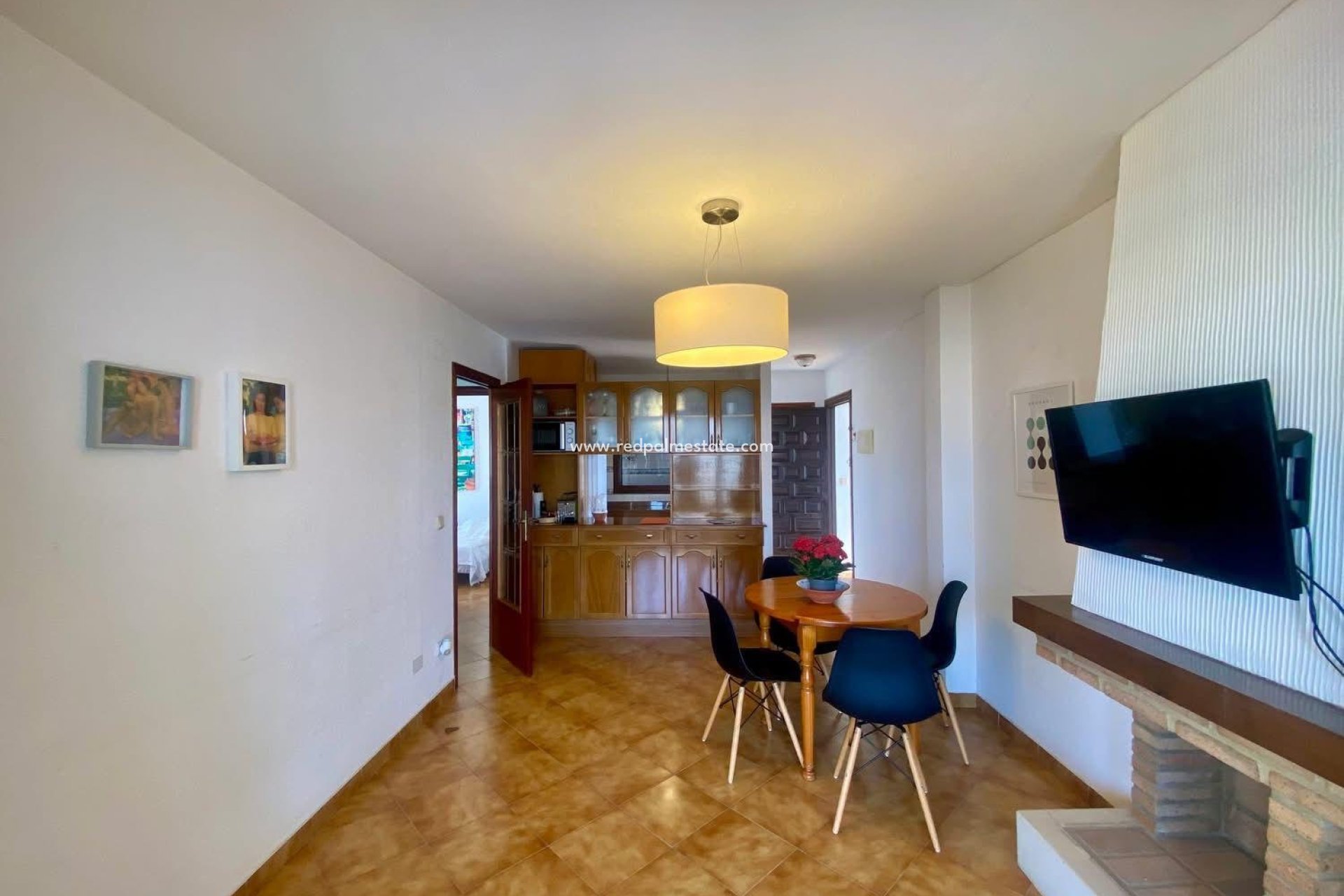 Återförsäljning - Lägenhet -
Orihuela Costa - Cabo Roig